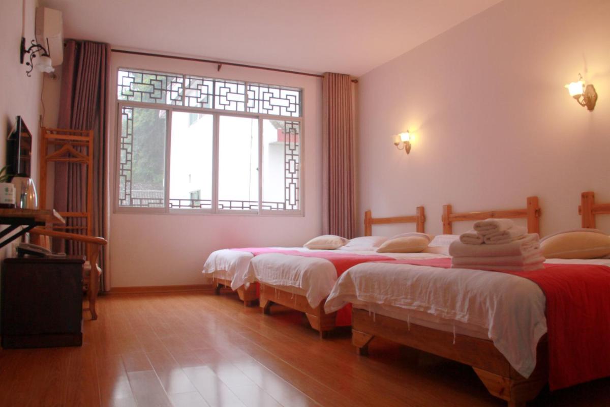 Triple Room photo 1