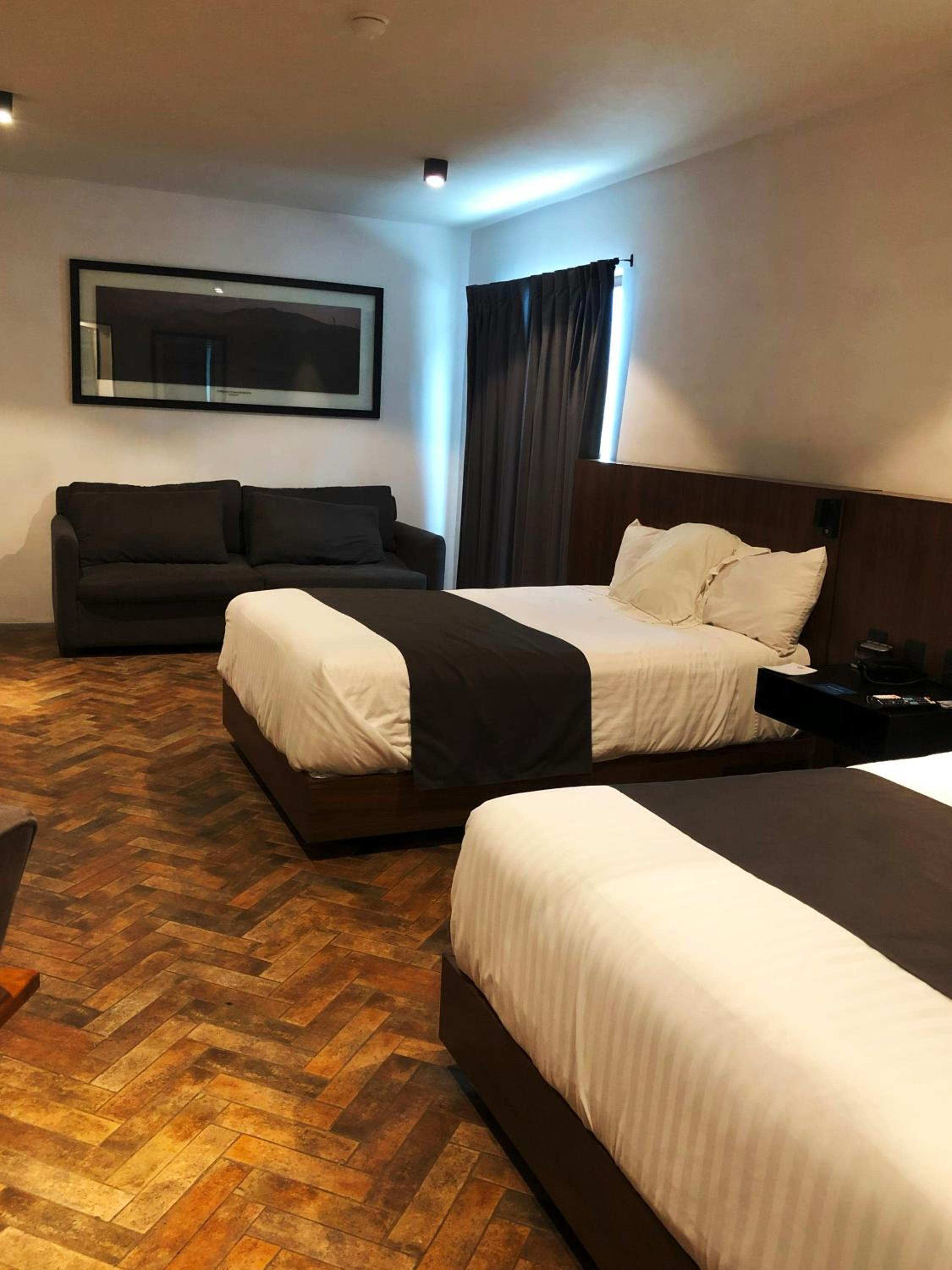 Junior Suite - Photo 4