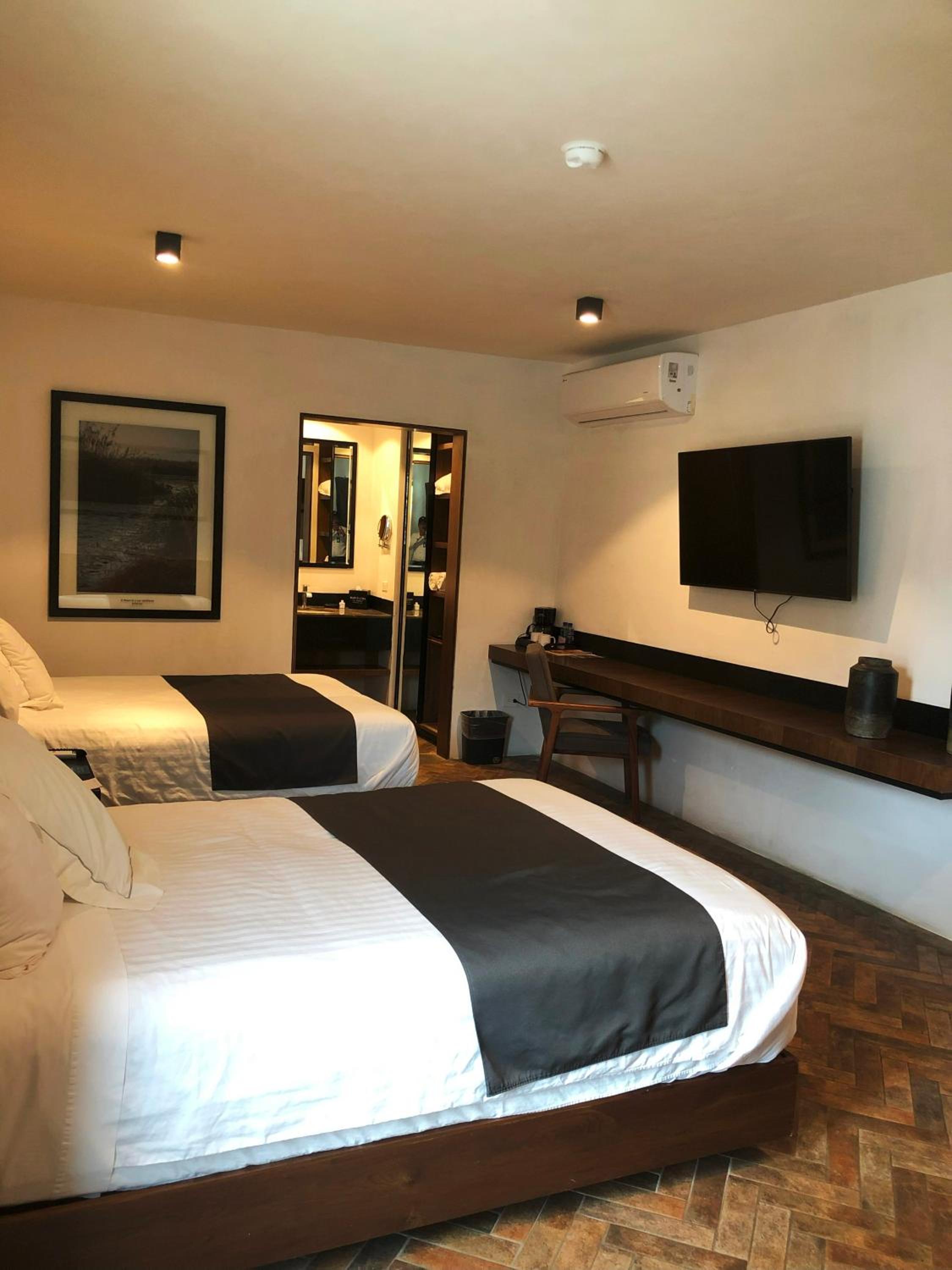 Junior Suite - Photo 1