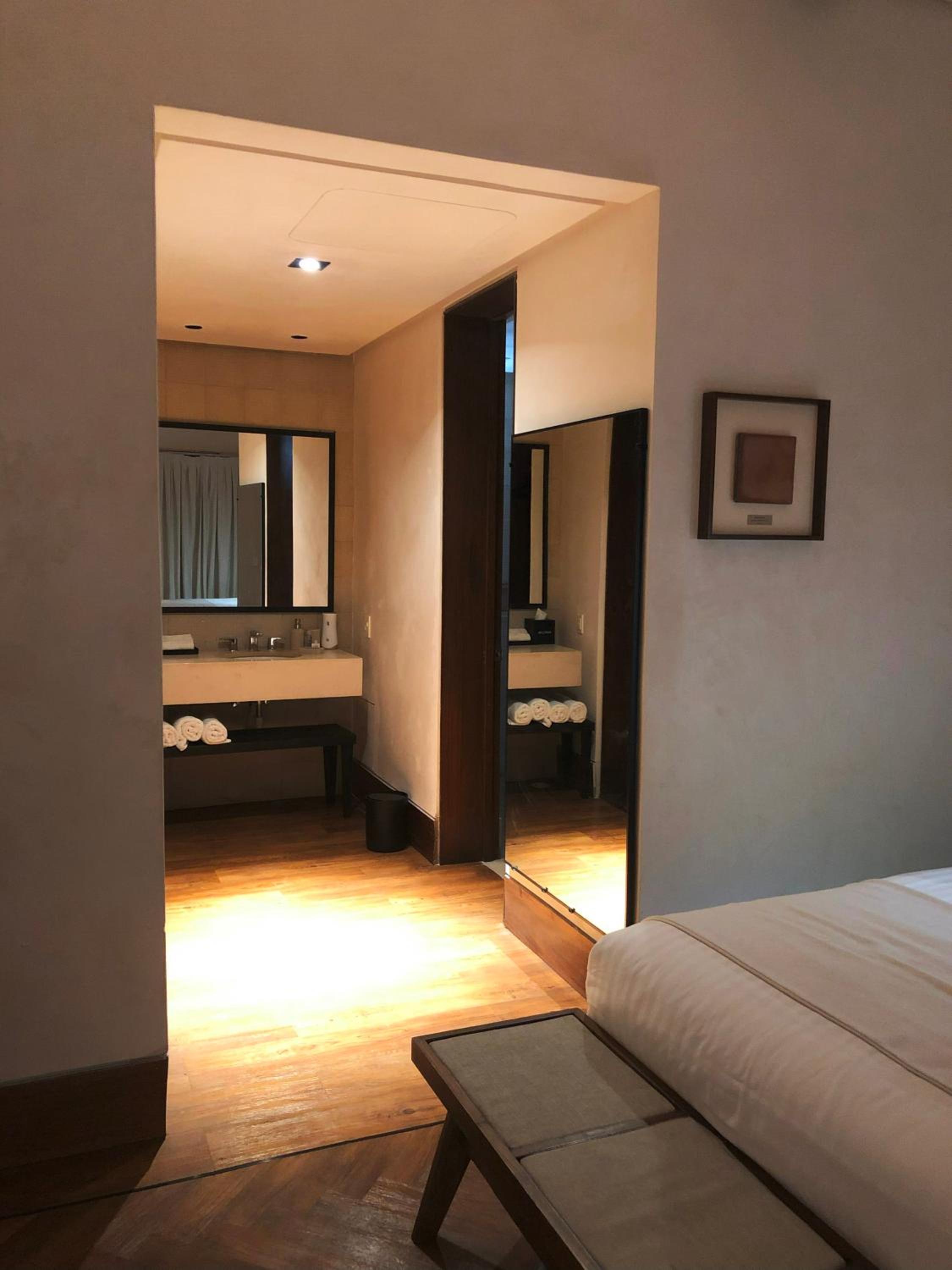 Deluxe Double Room - Photo 2