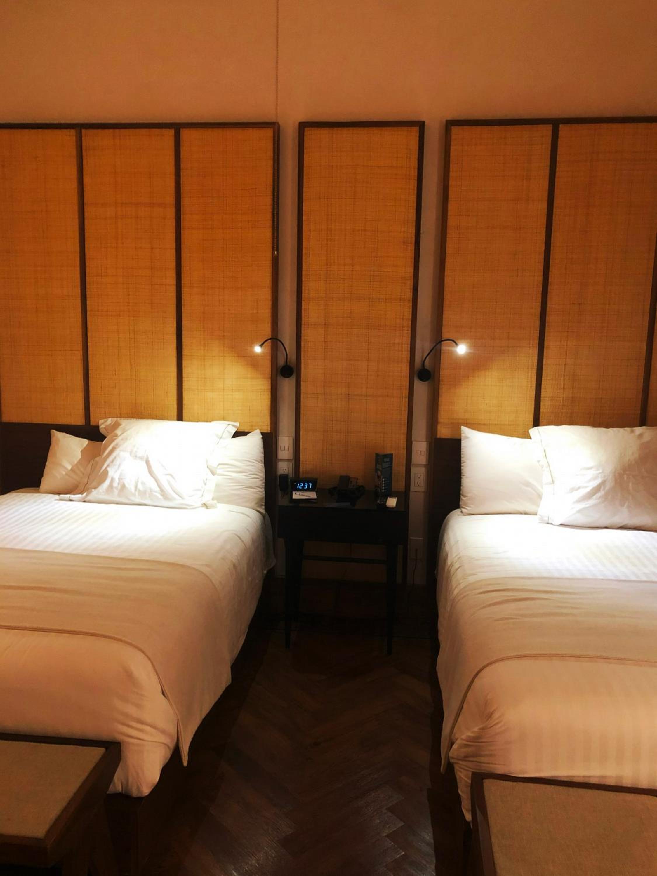Deluxe Double Room - Photo 4