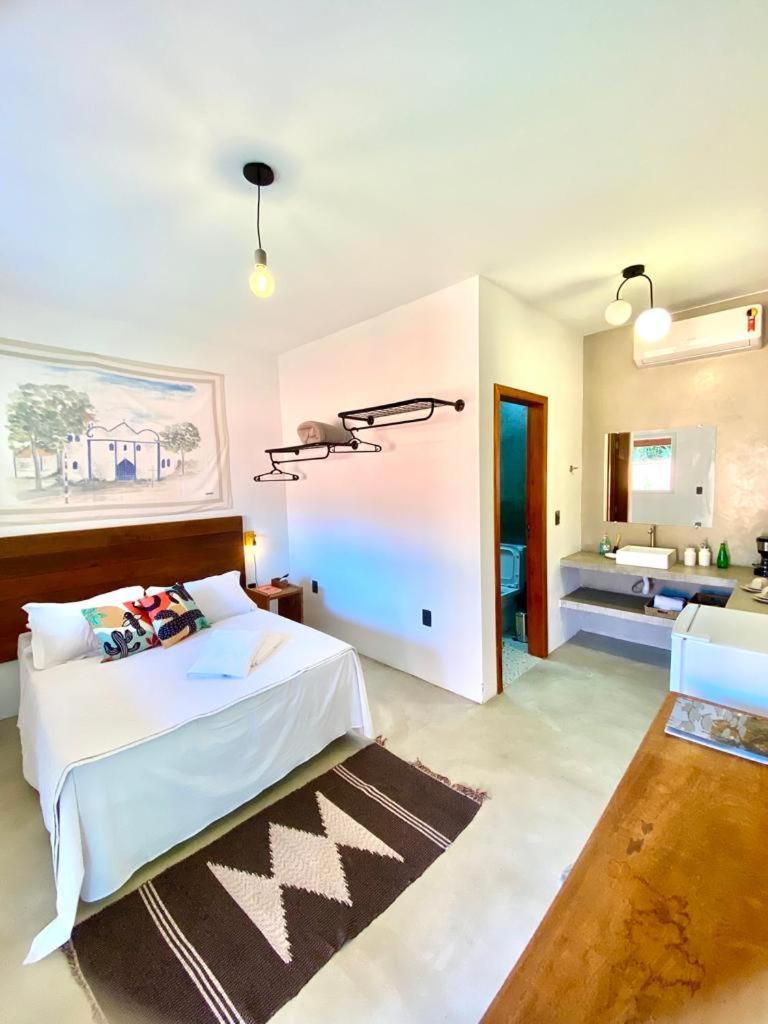 Deluxe Room photo 1