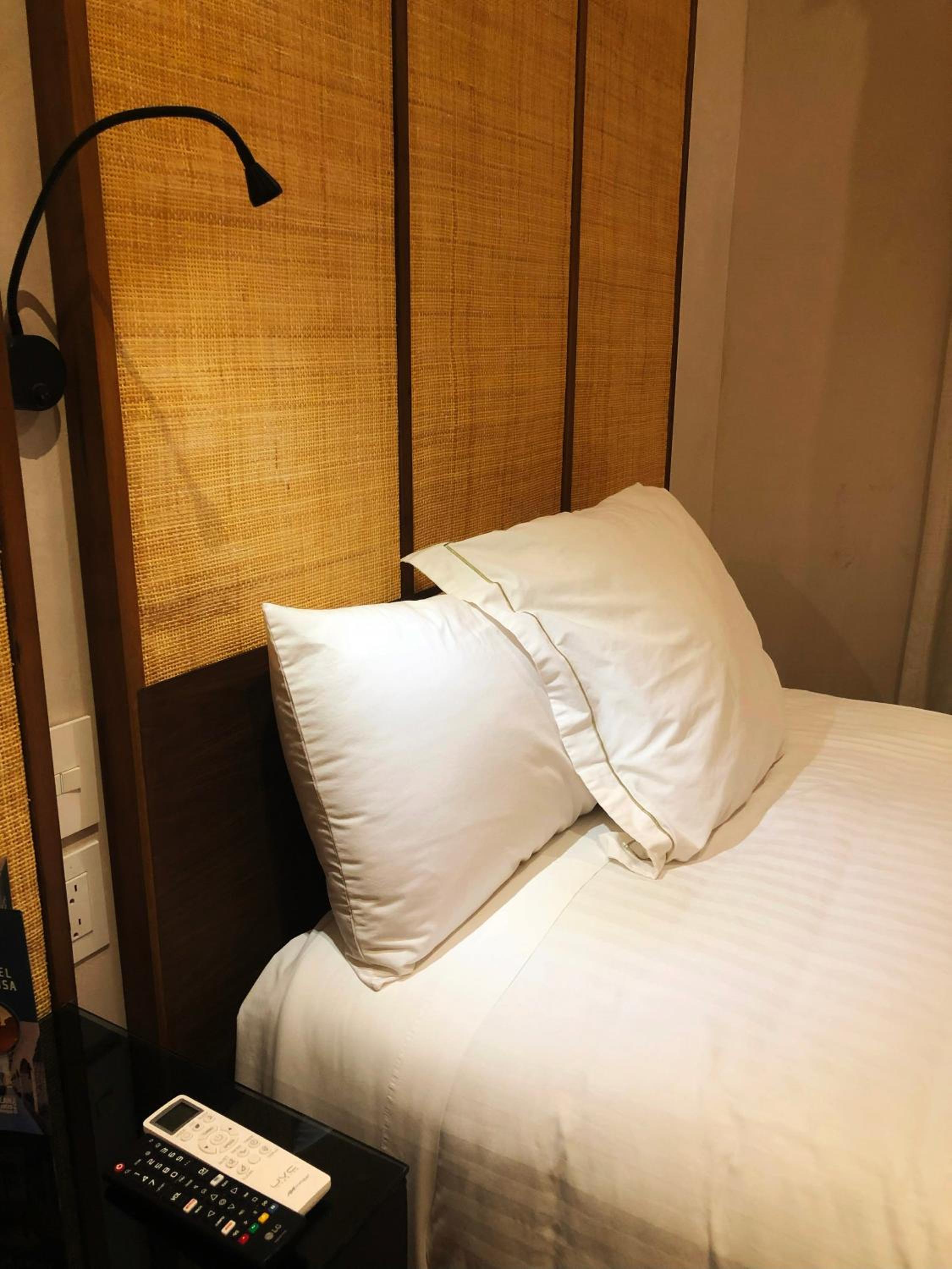 Deluxe King Room - Photo 1