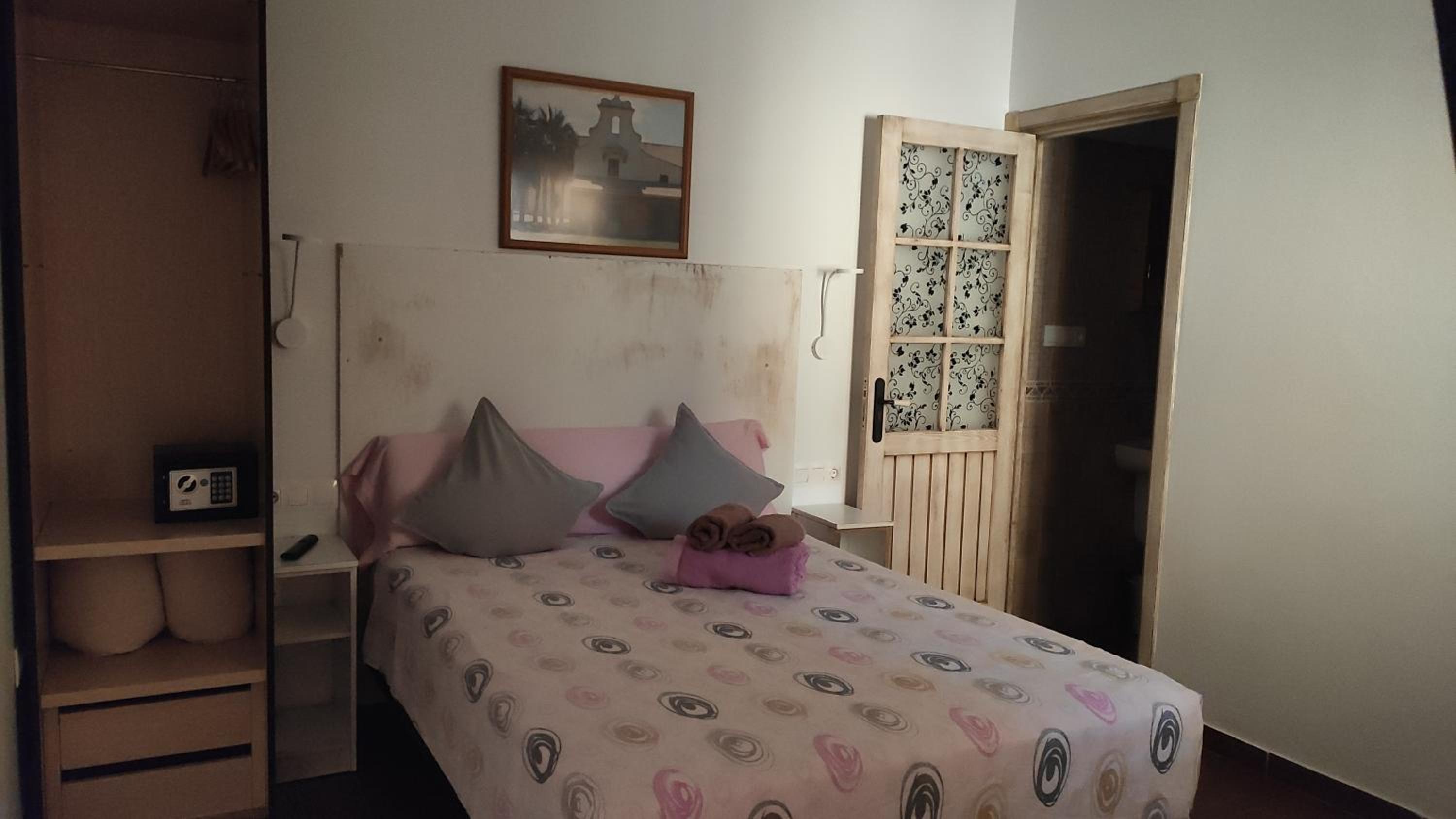 Interior Double Room photo 3