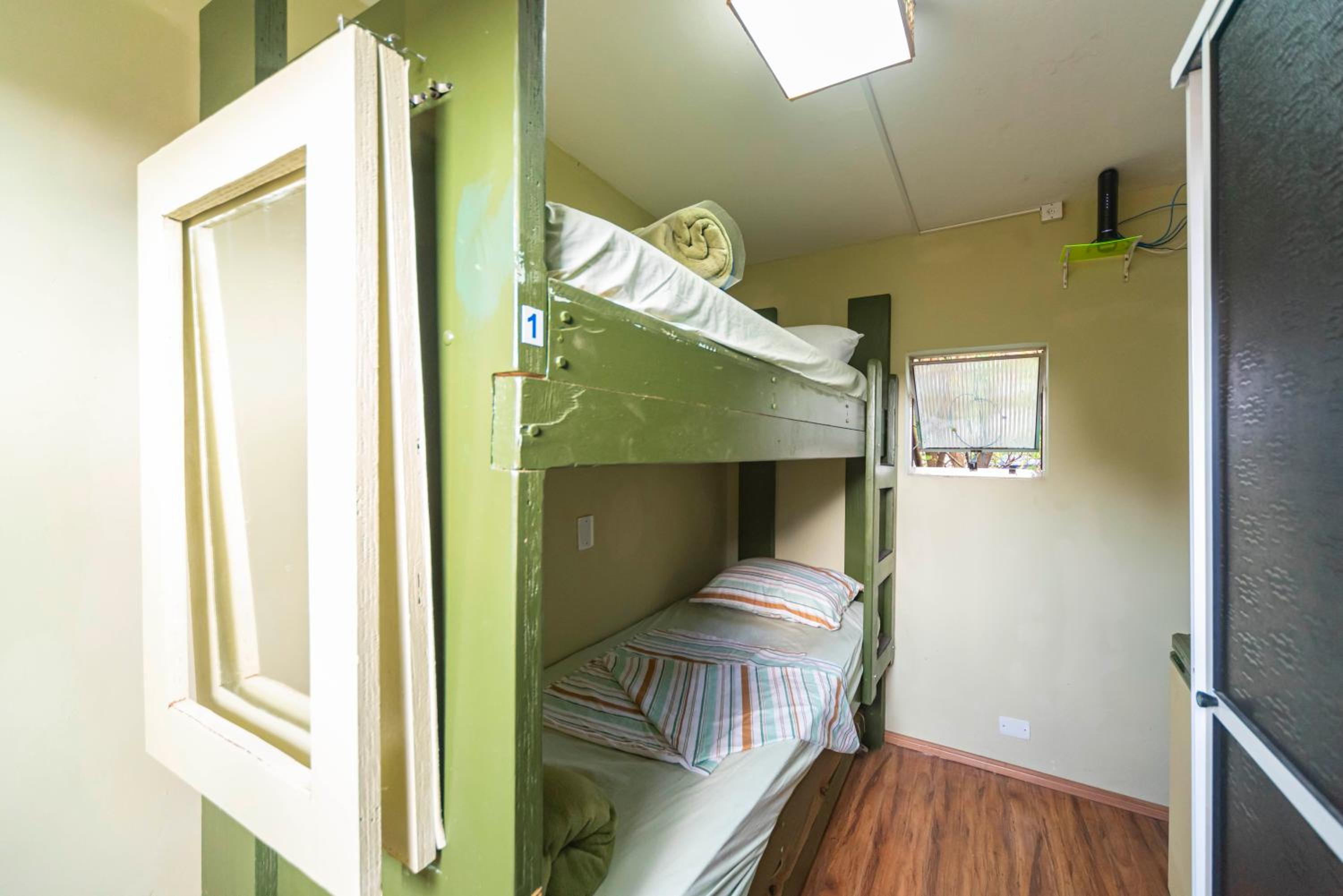 Triple Room photo 3