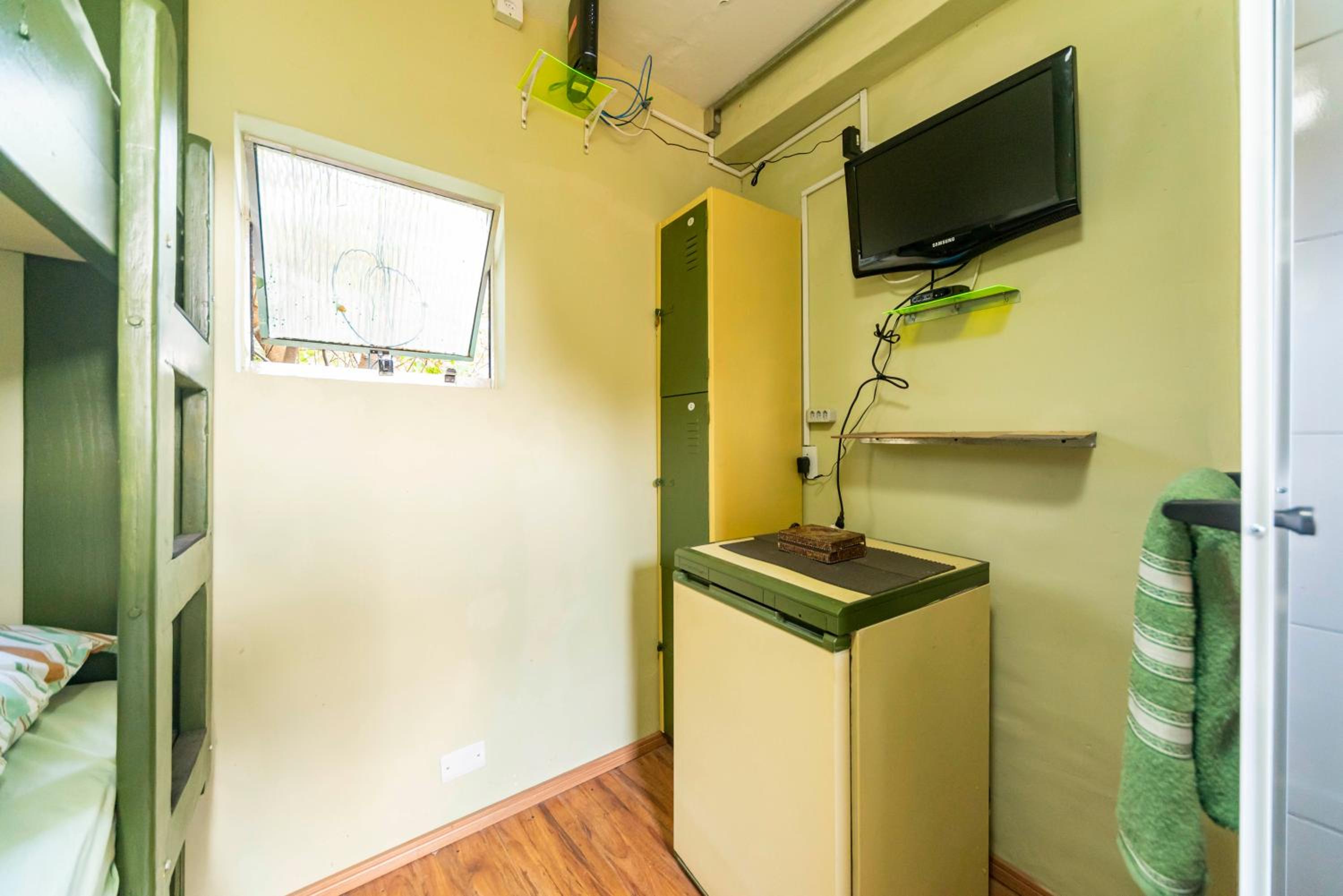 Triple Room photo 2