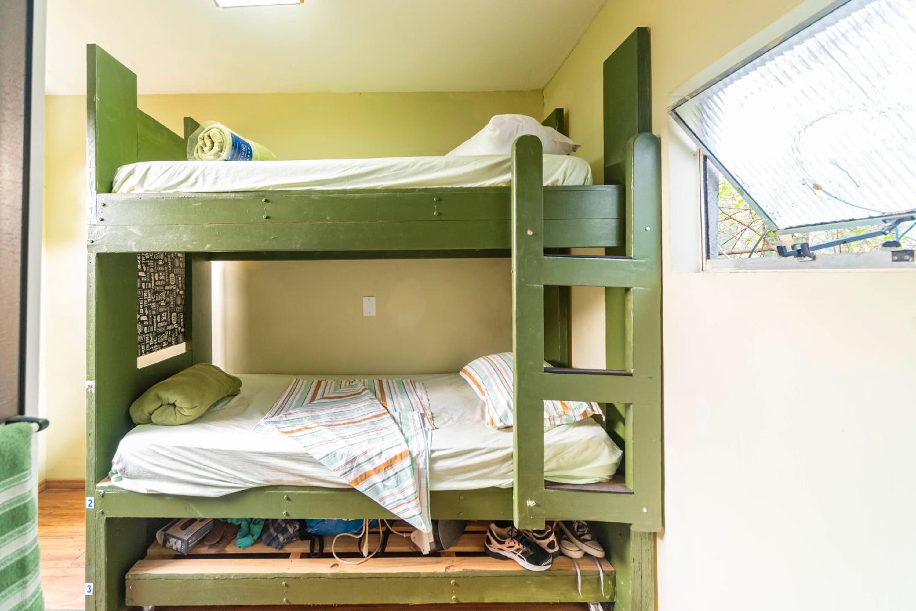 Triple Room photo 1
