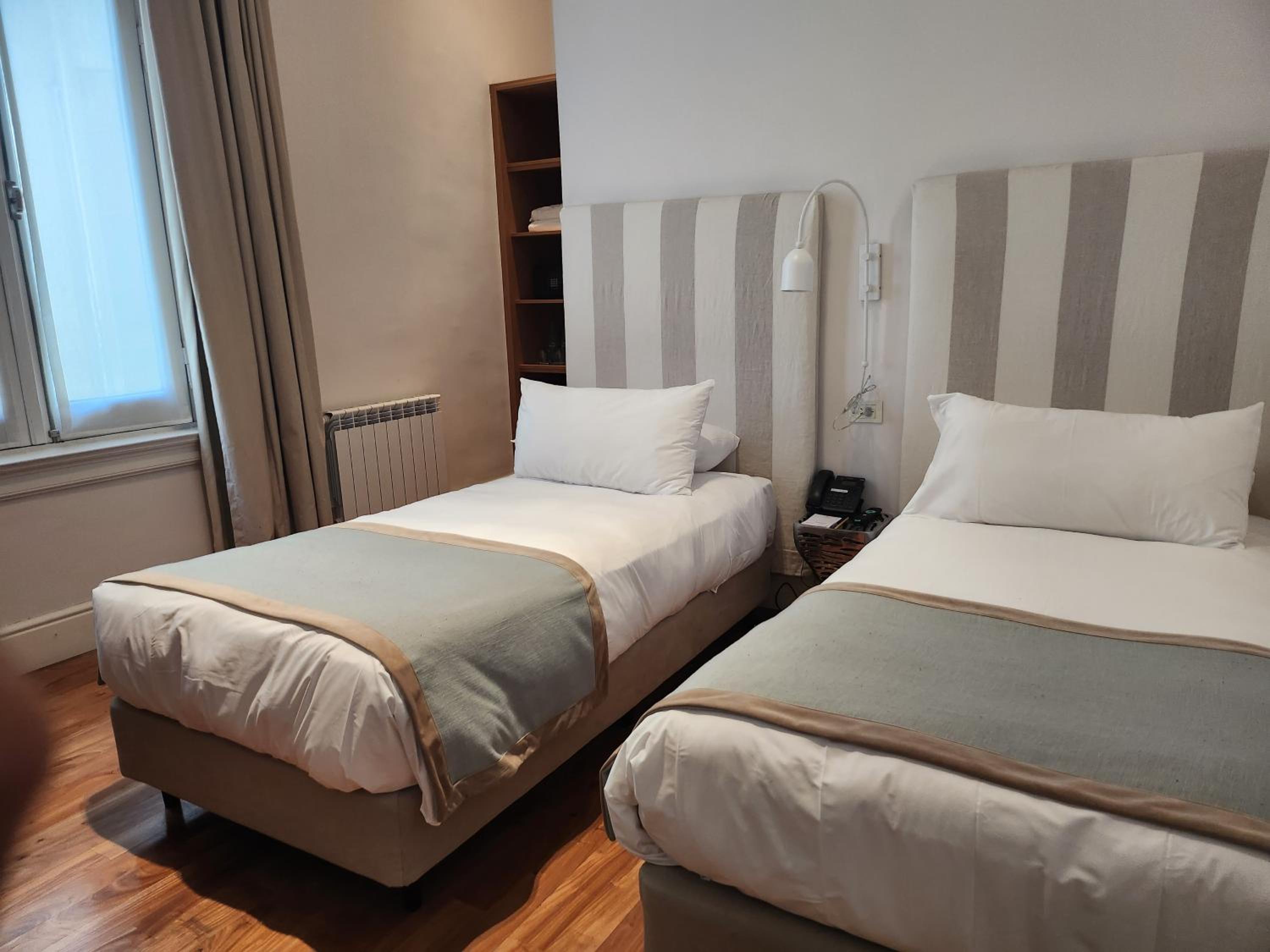 Standard Twin Room photo 3