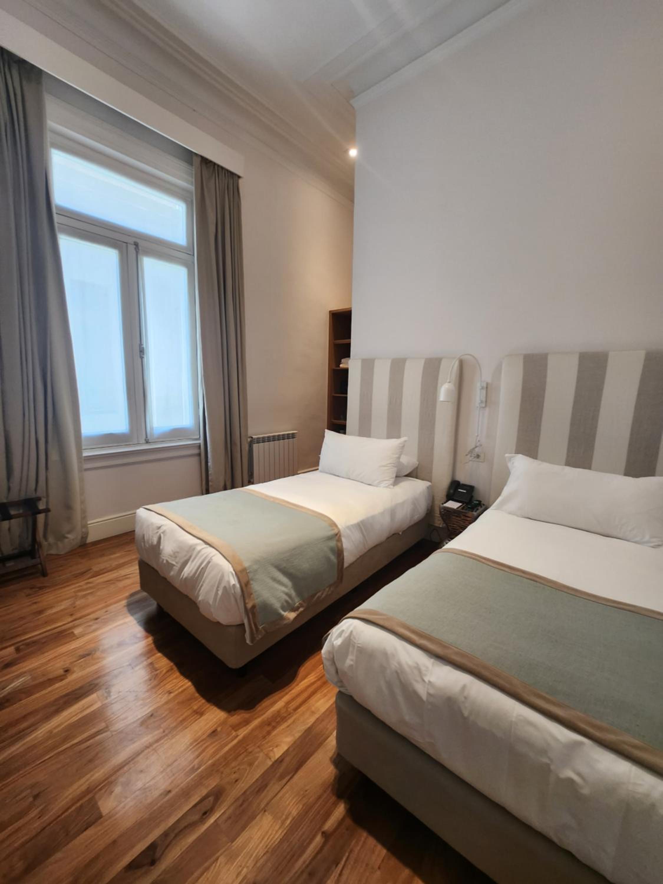 Standard Twin Room photo 1