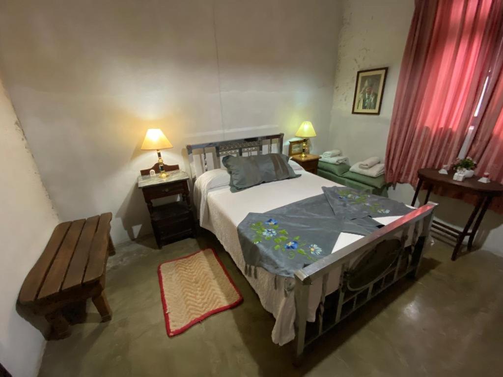 Double Room photo 1