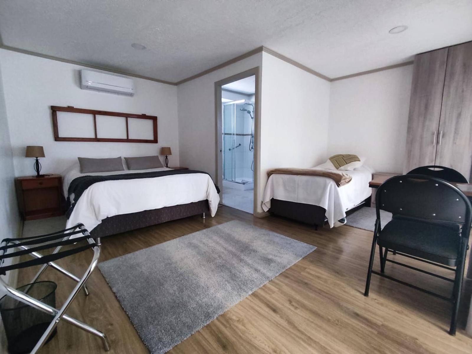 Superior Double Room photo 3