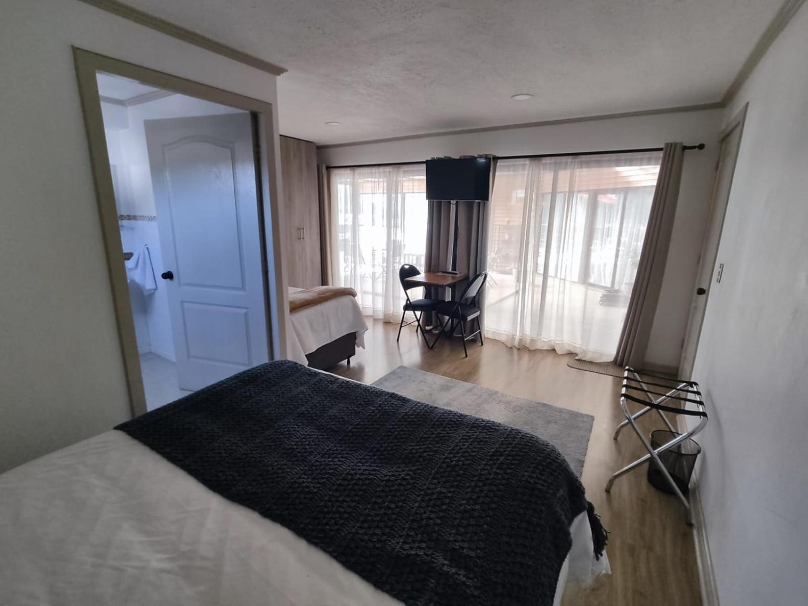 Superior Double Room photo 2
