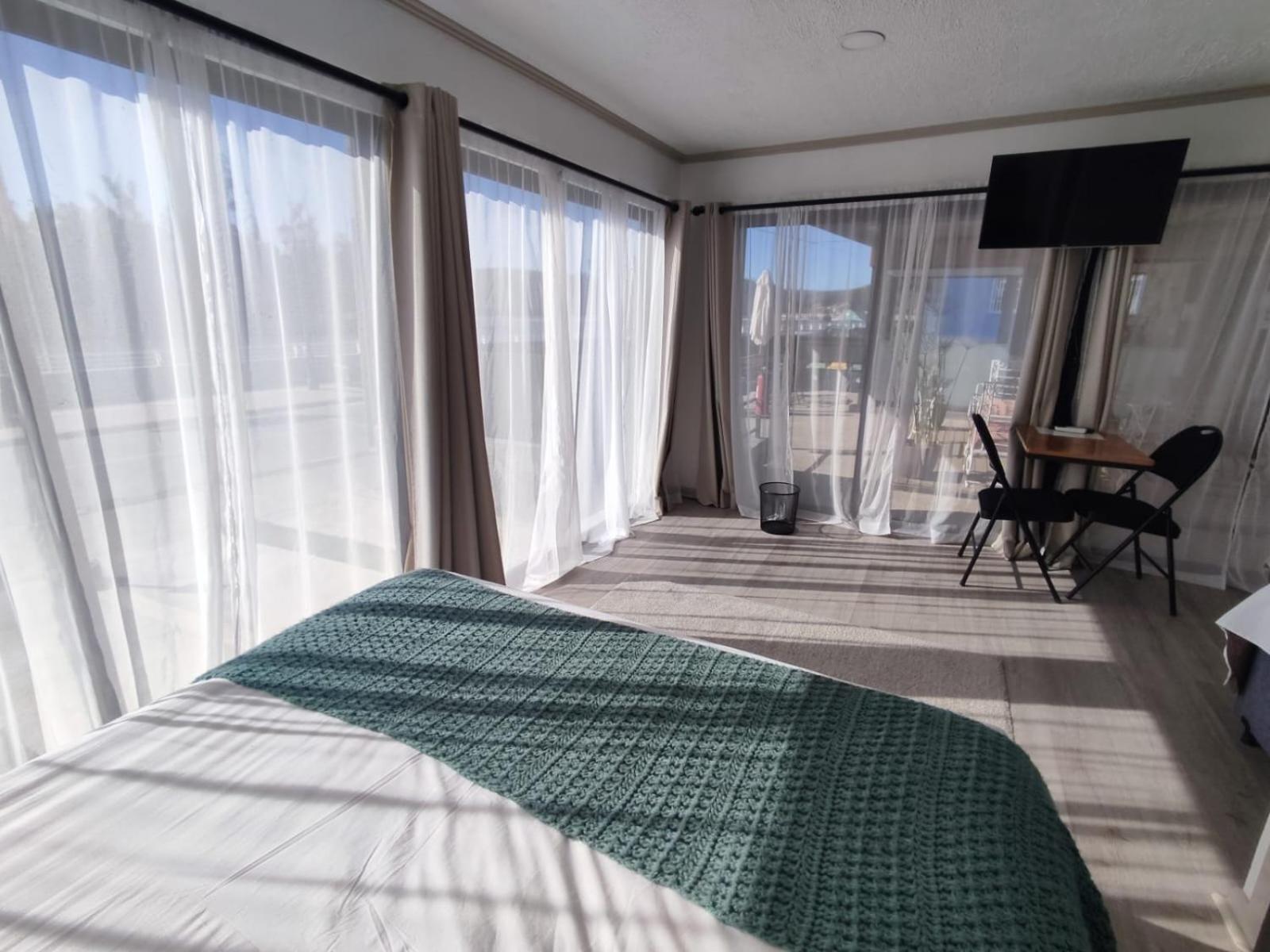 Superior Double Room with Private Bathroom photo 1