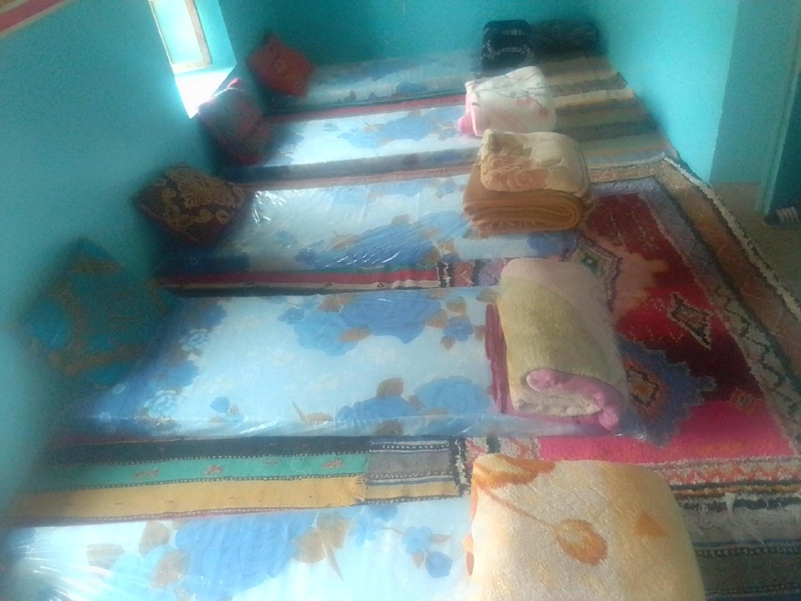 One-Bedroom House photo 2