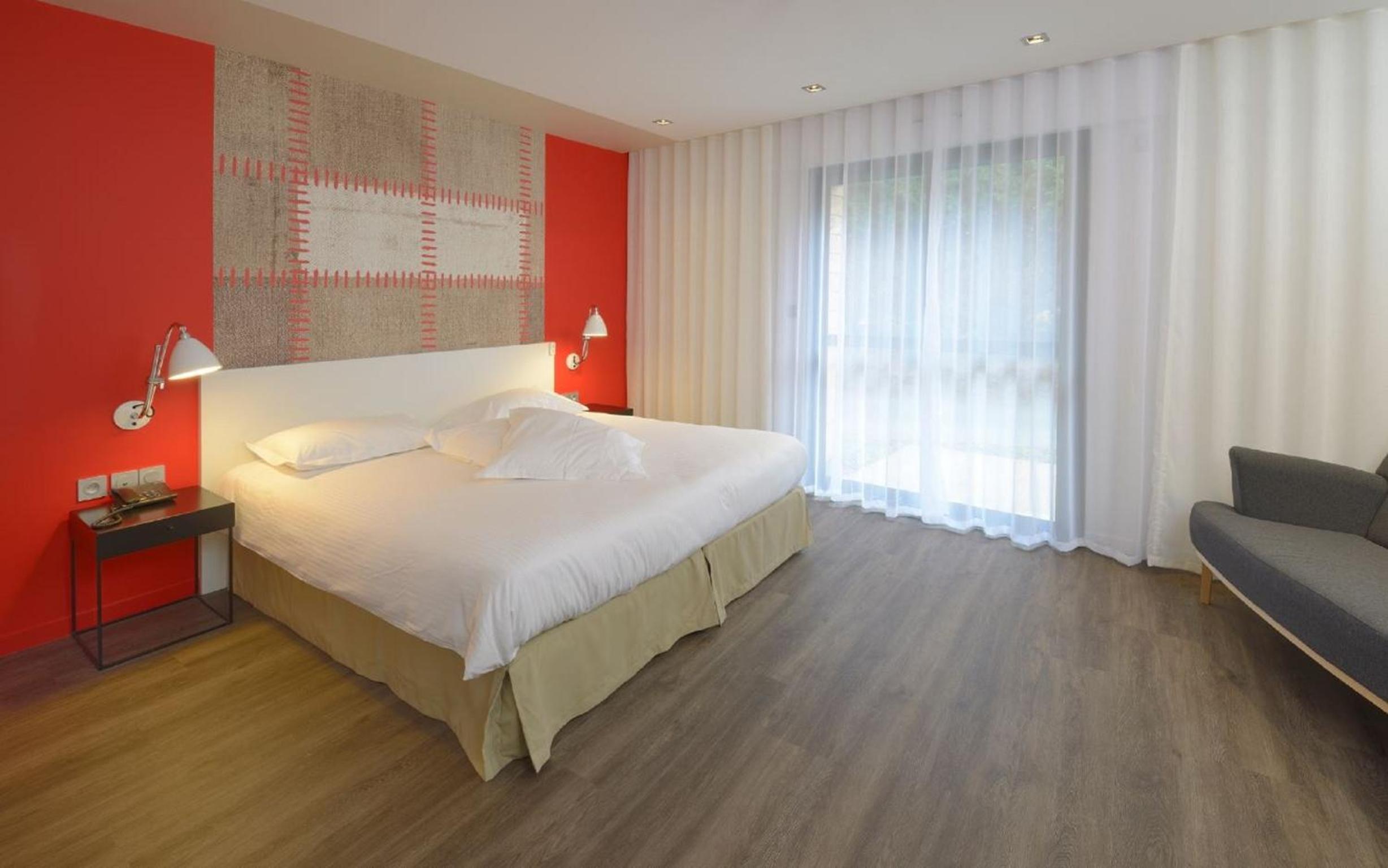 Prestige Double Room with Air Conditioning photo 1