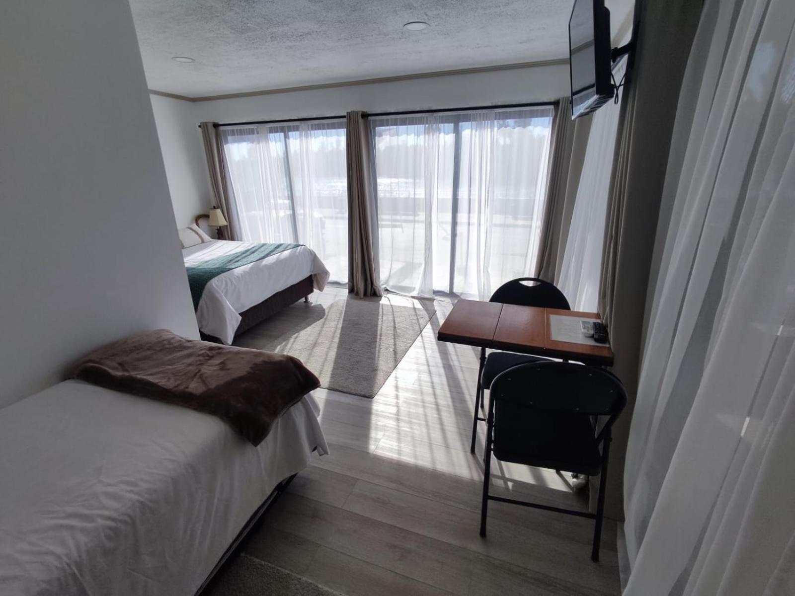 Superior Double Room photo 1