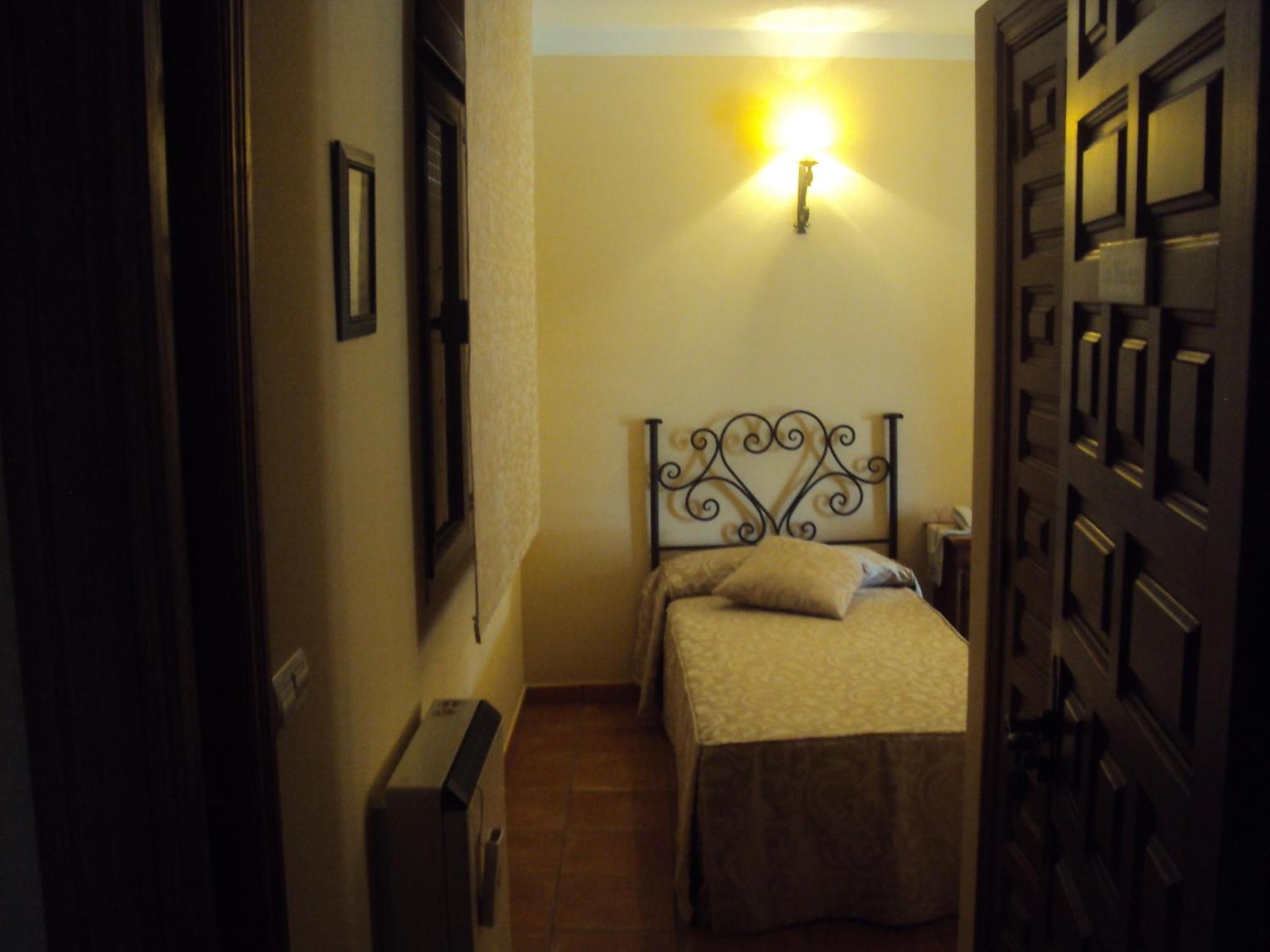 Habitación Individual