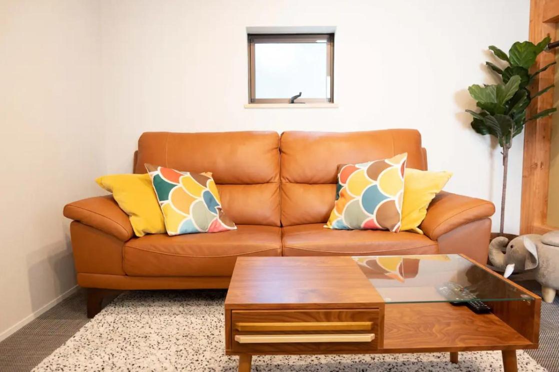 Family Room with Bath photo 2