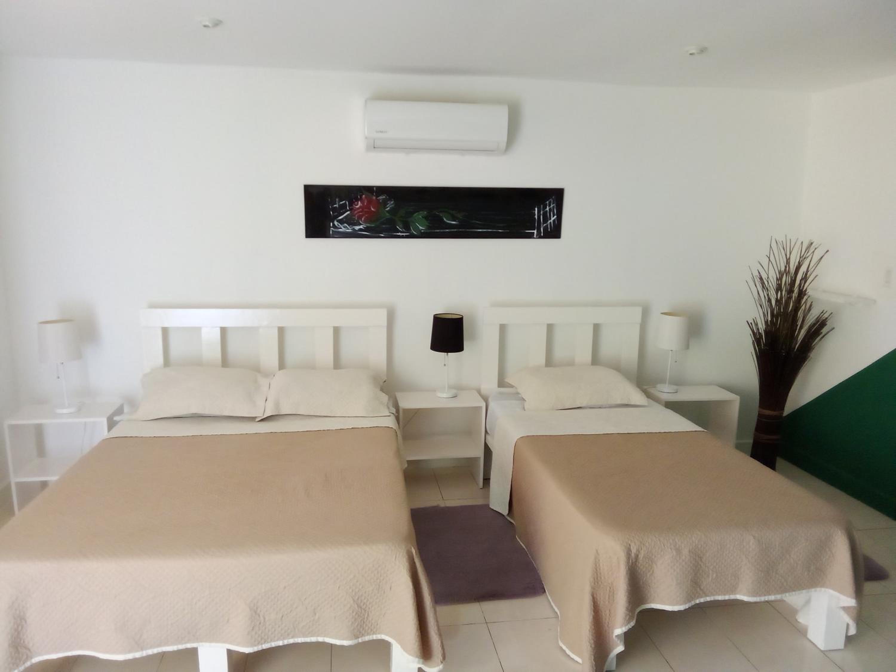 Deluxe Room photo 3