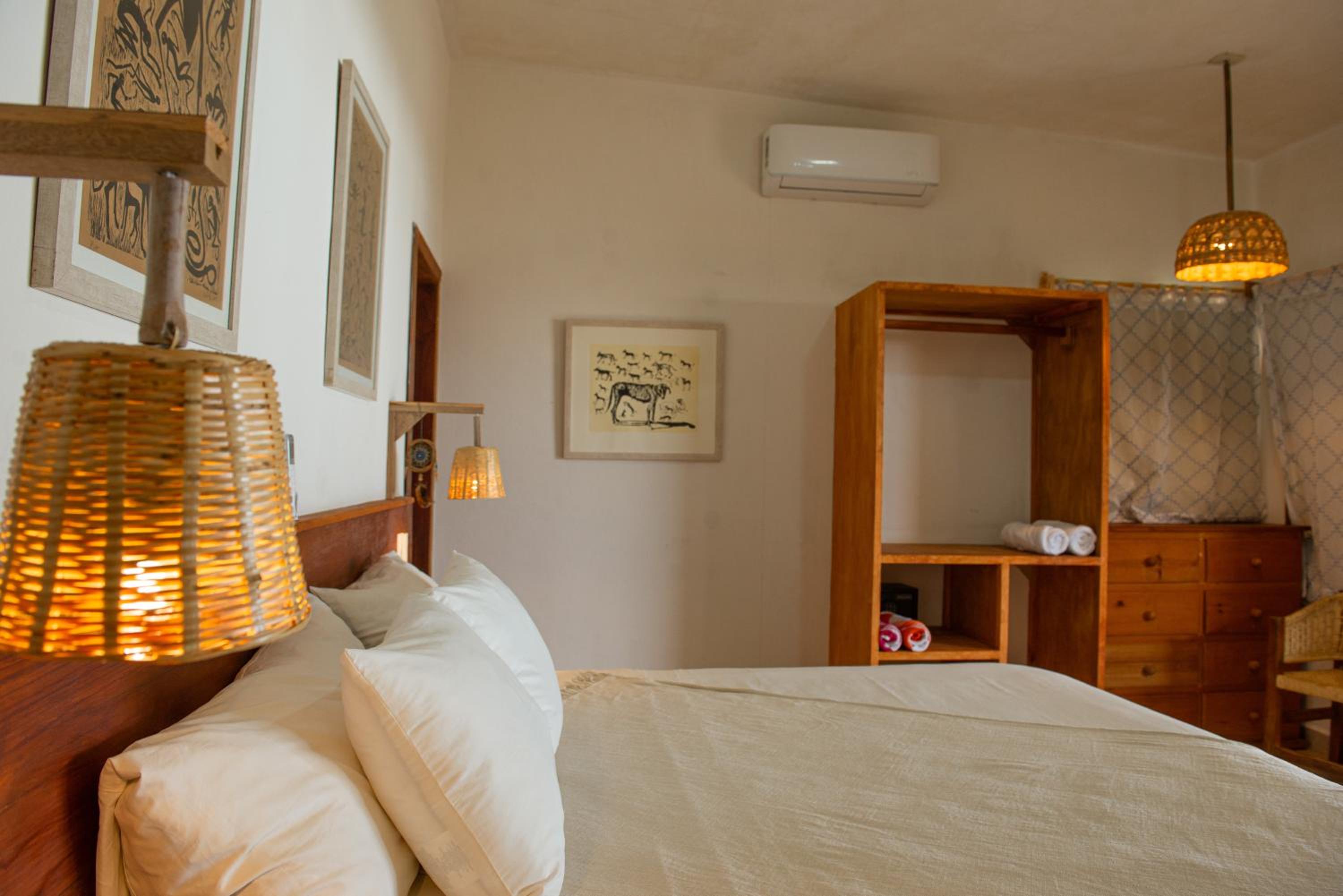 Deluxe King Room photo 1