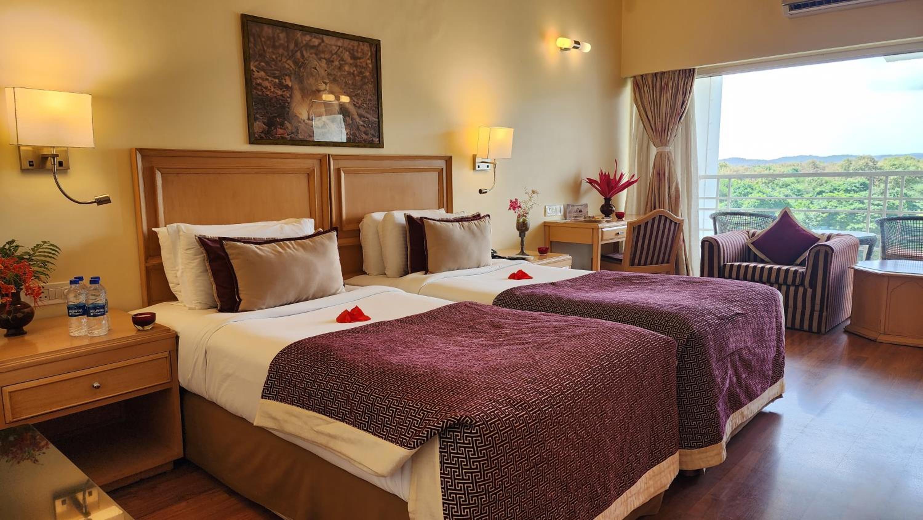 Superior Twin Room - Photo 2