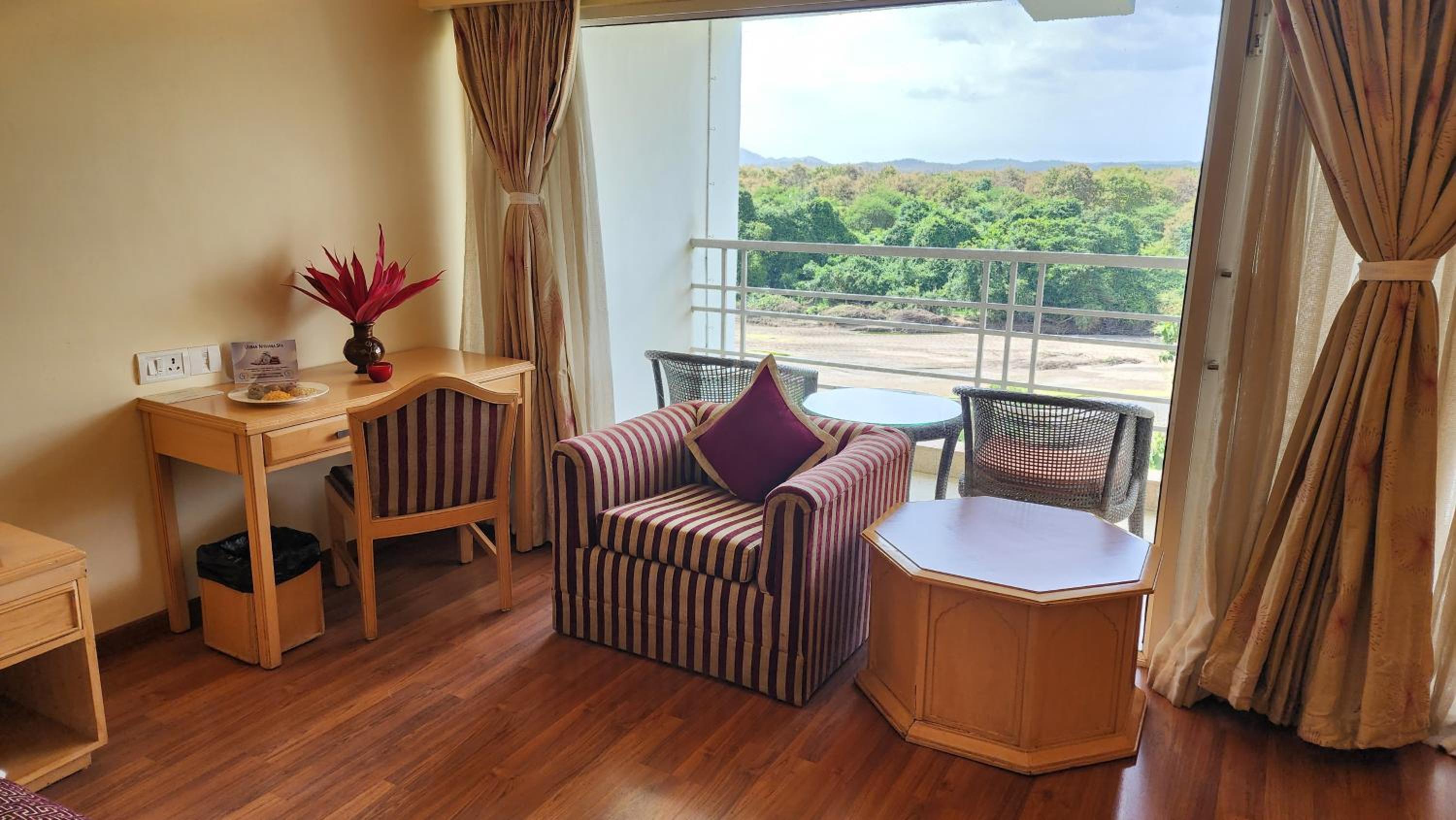 Superior Double Room - Photo 2