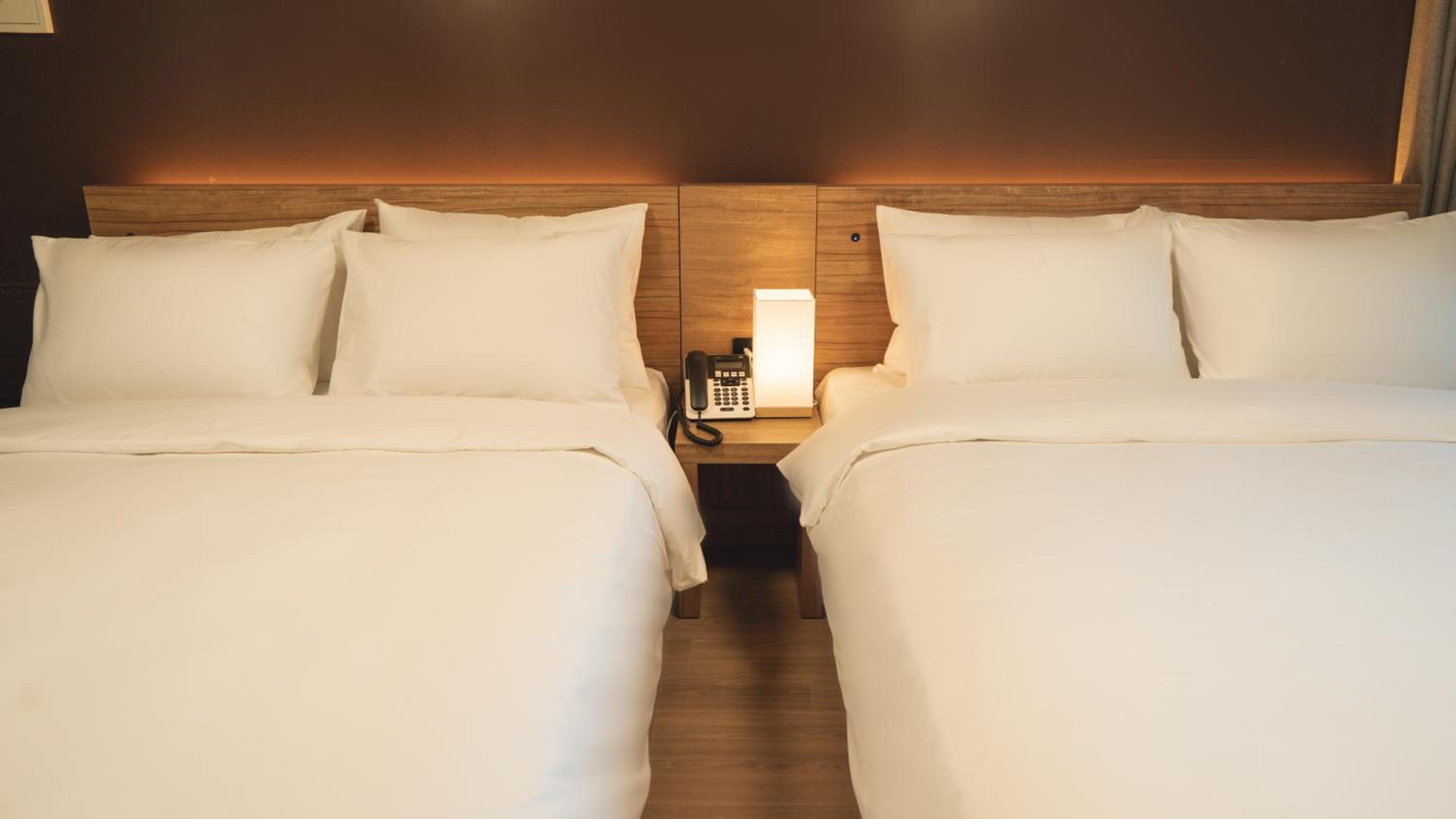 Deluxe Family Twin Room - Photo 3