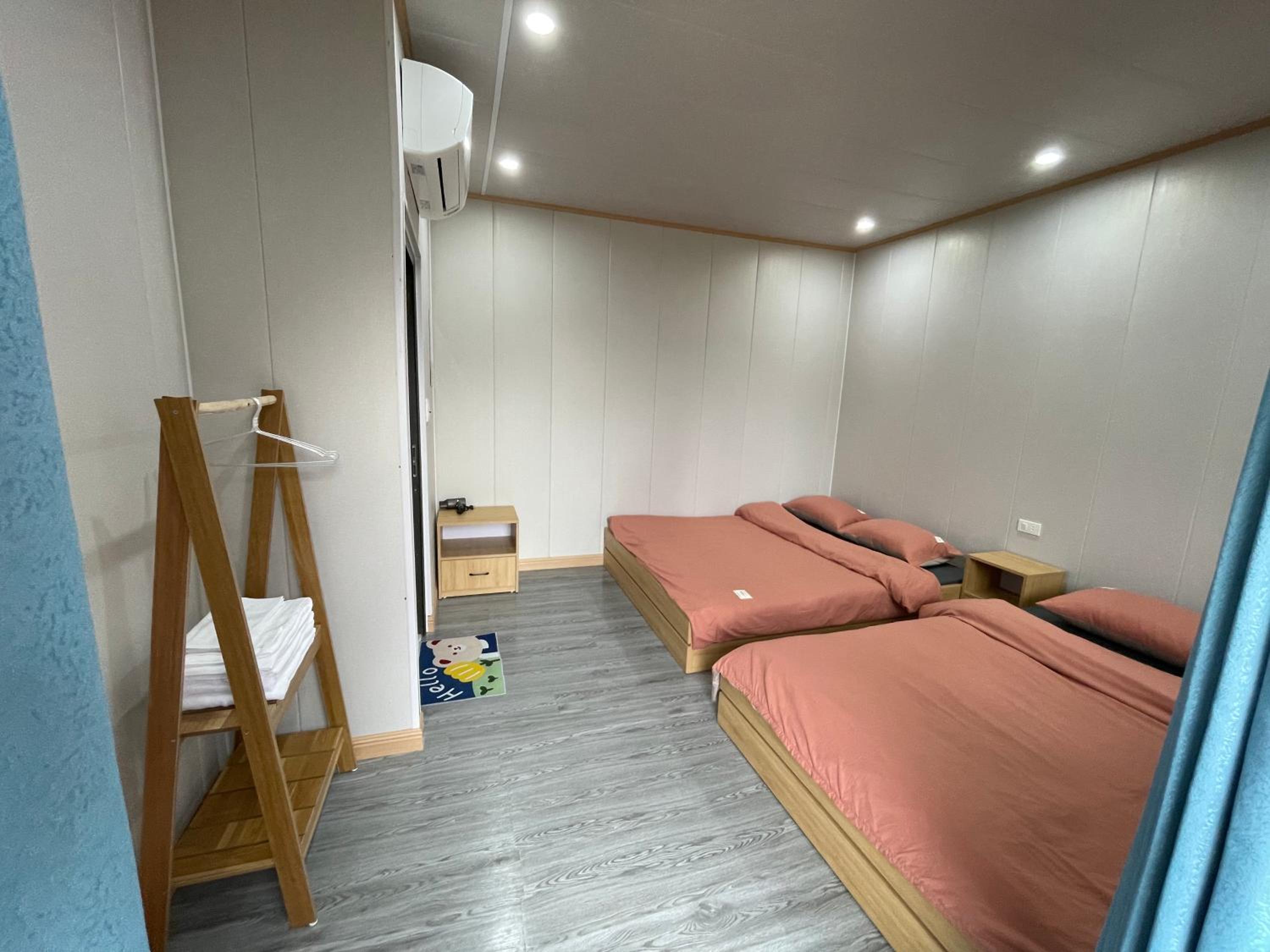 Double Room with Terrace photo 3