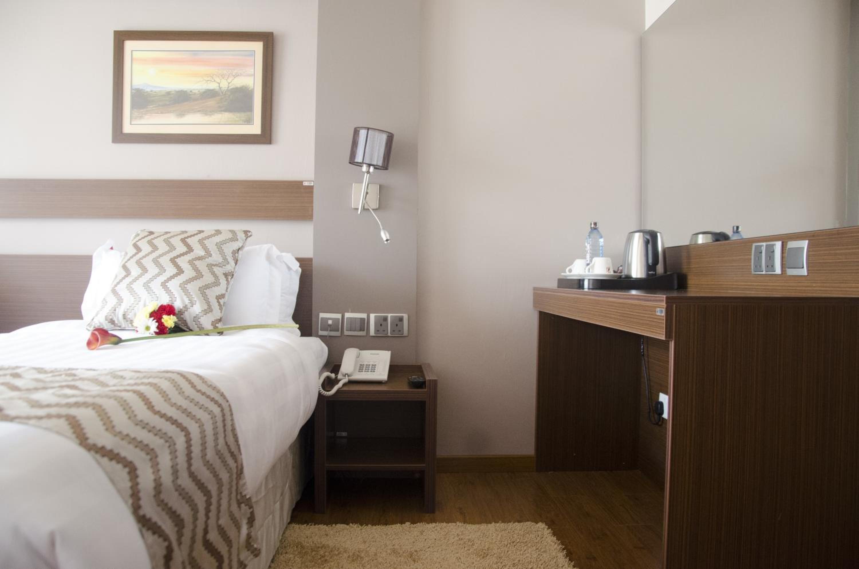 Superior  Room