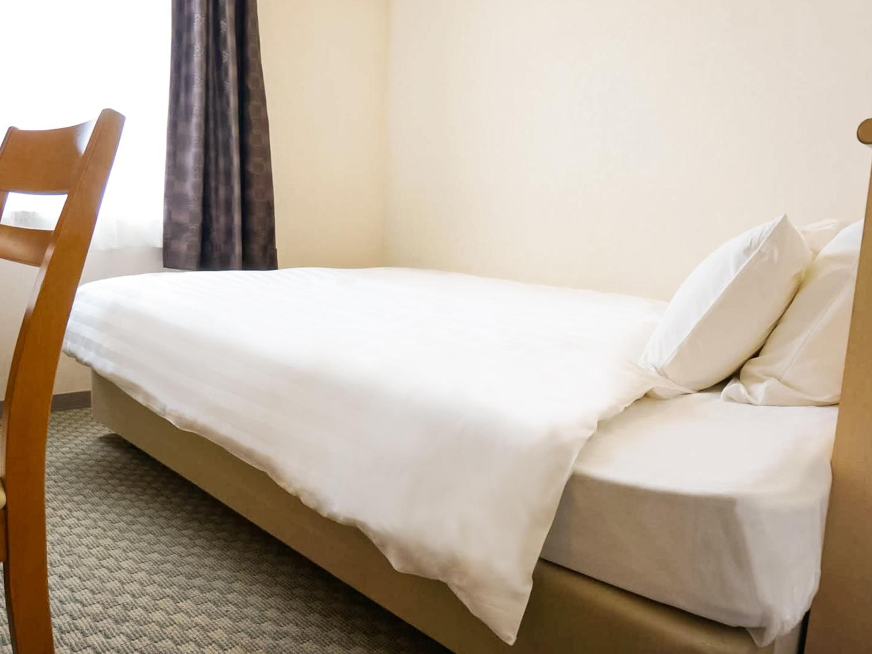 Double Room with Small Double Bed - Non-Smoking - Photo 5