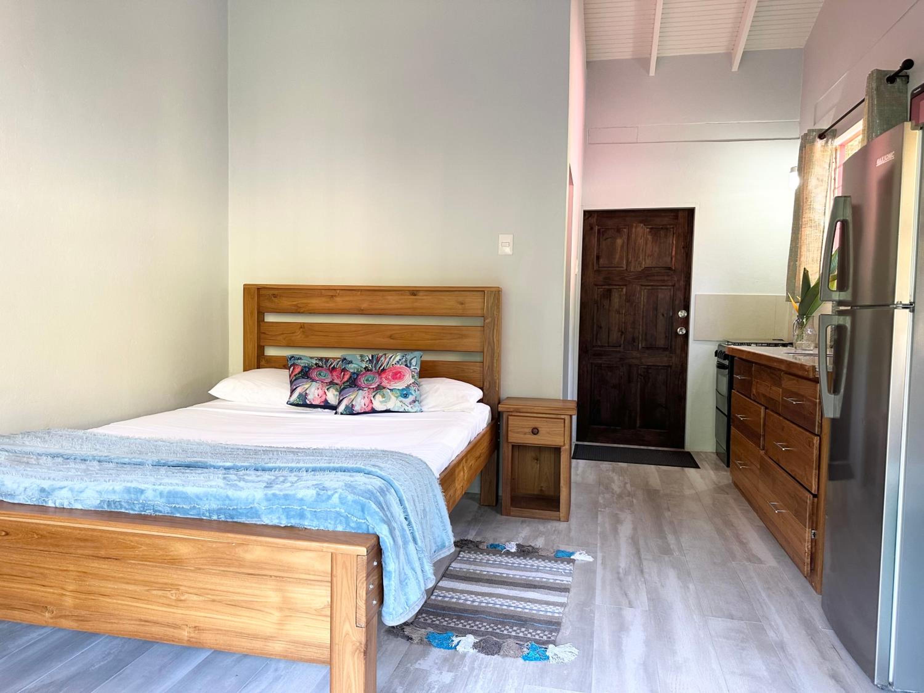 Double Room with Balcony photo 2