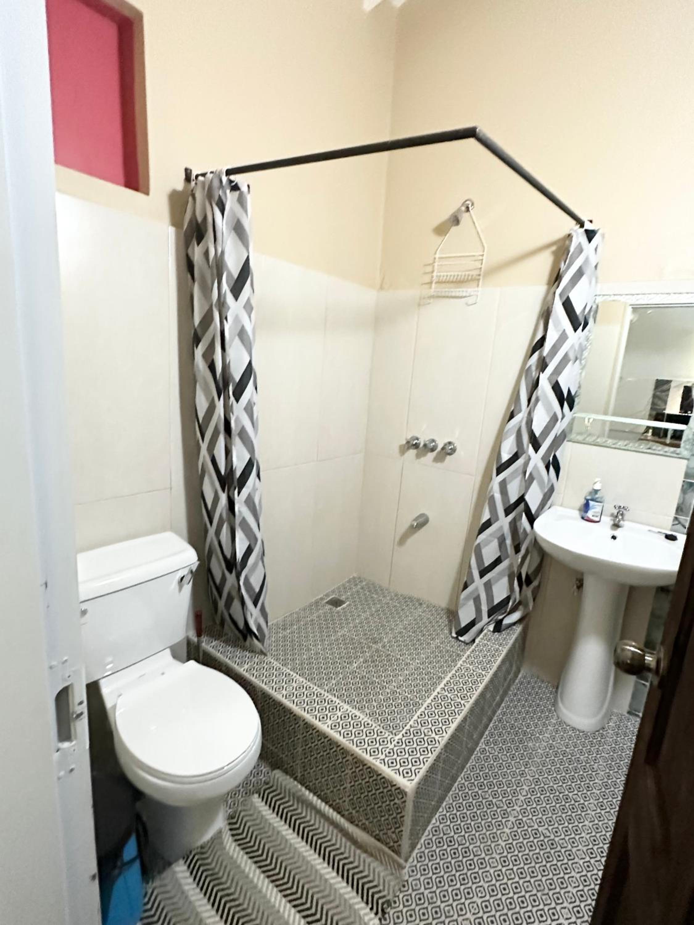 Double Room with Balcony photo 3