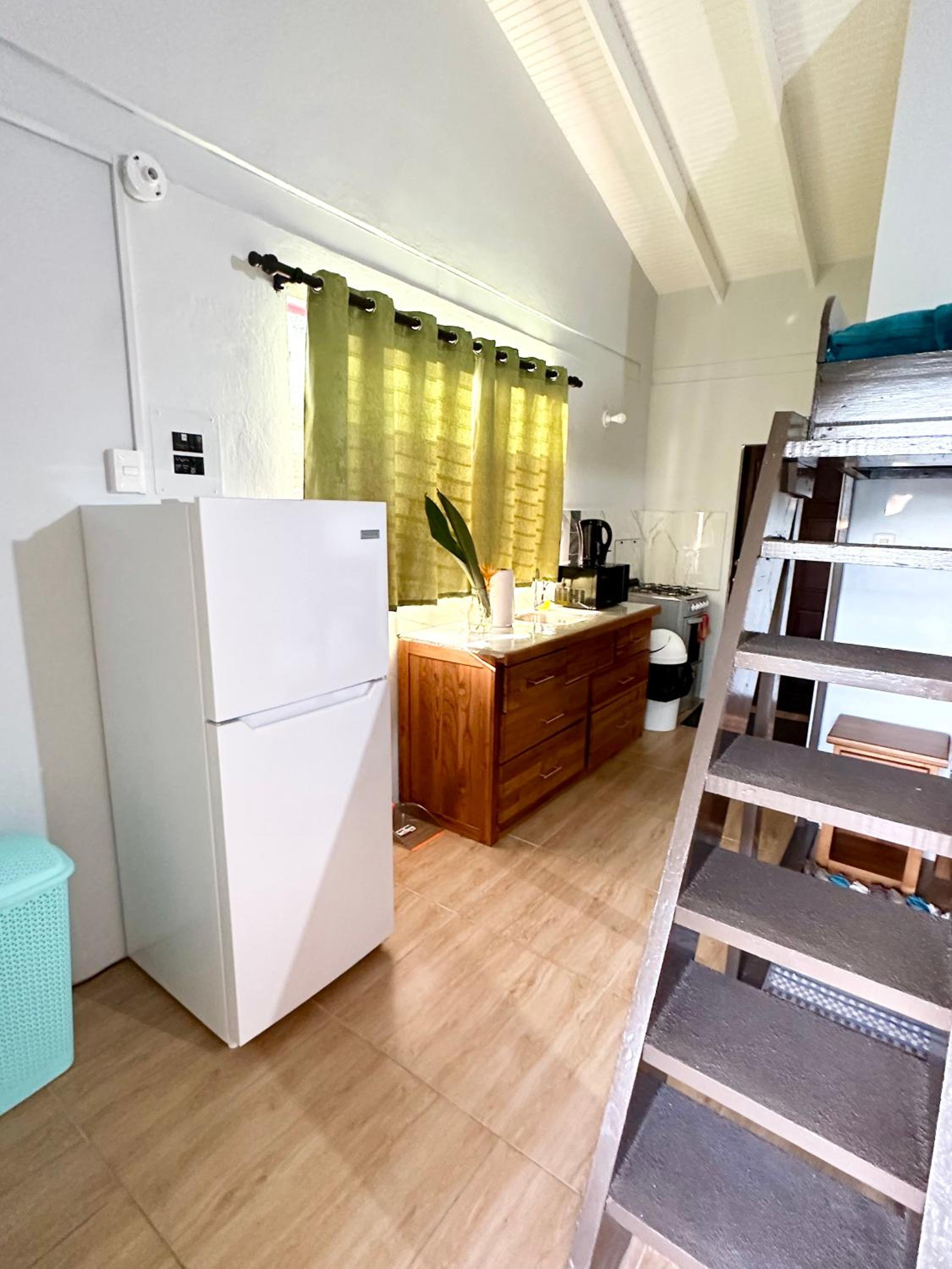Triple Room with Balcony photo 3