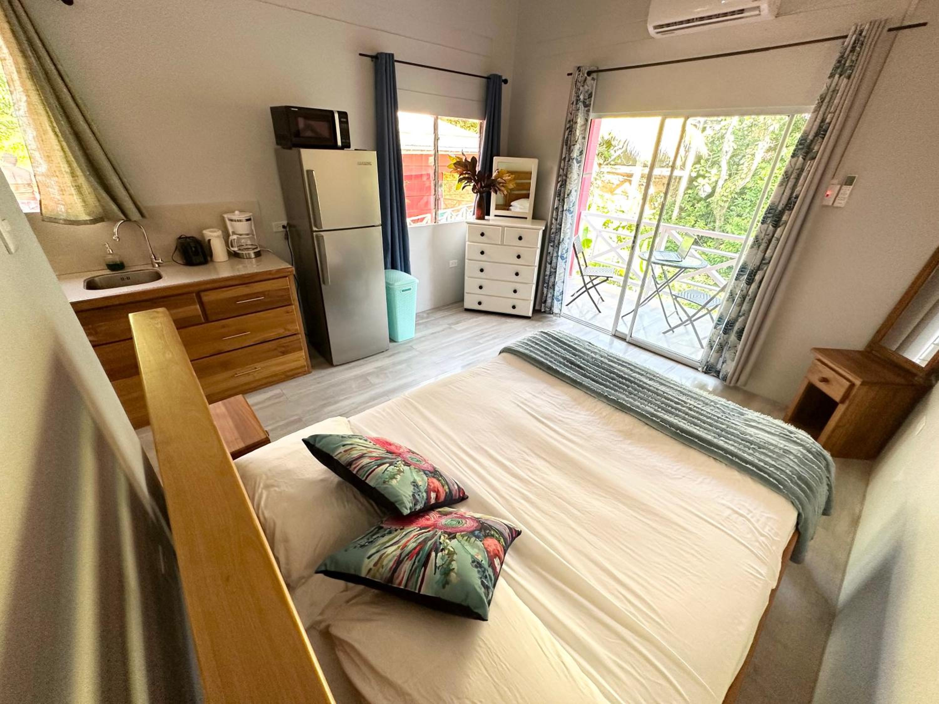 Double Room with Balcony photo 1