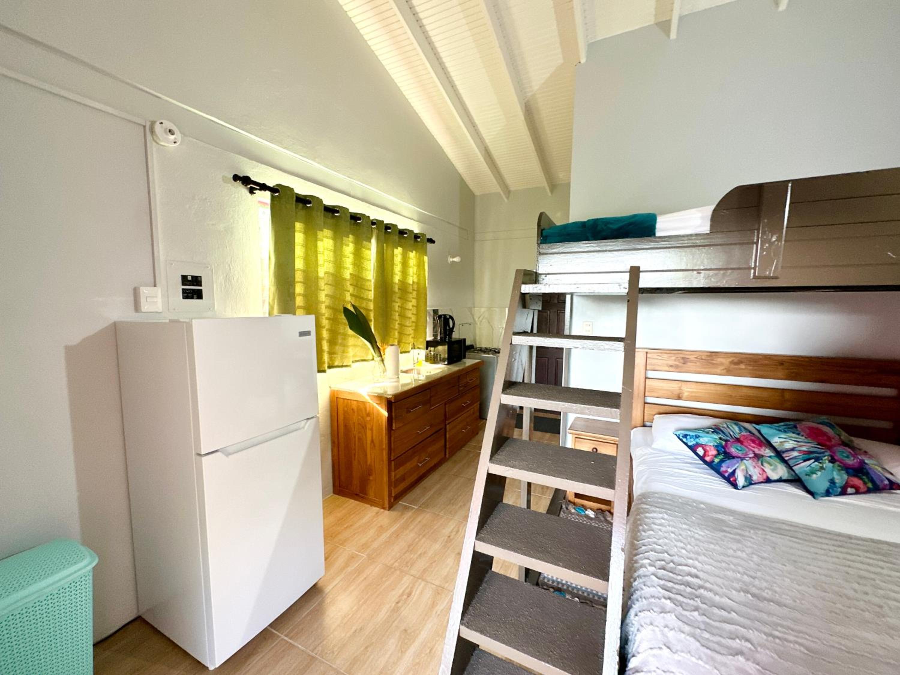 Triple Room with Balcony photo 1