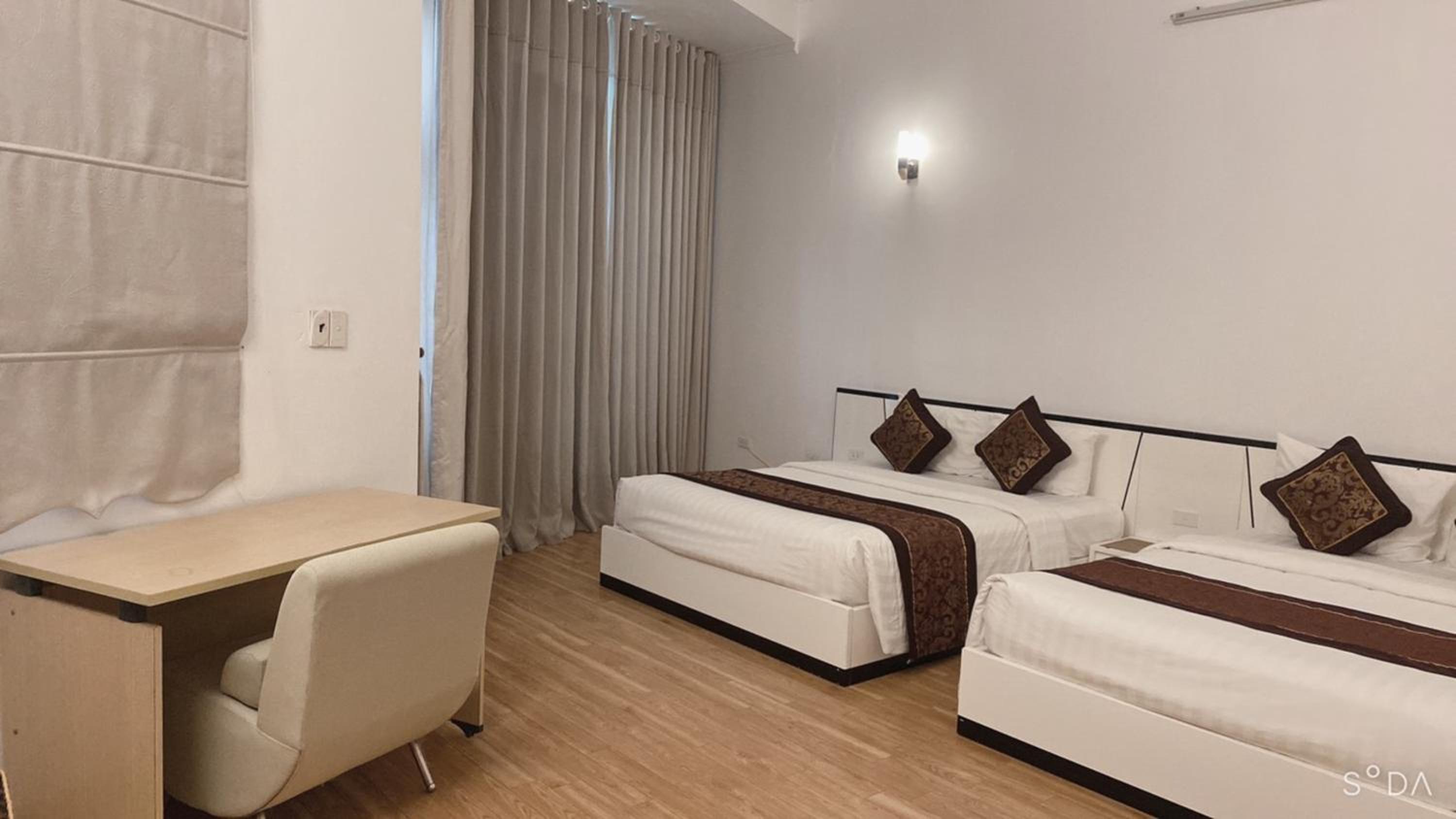 Twin Room photo 3