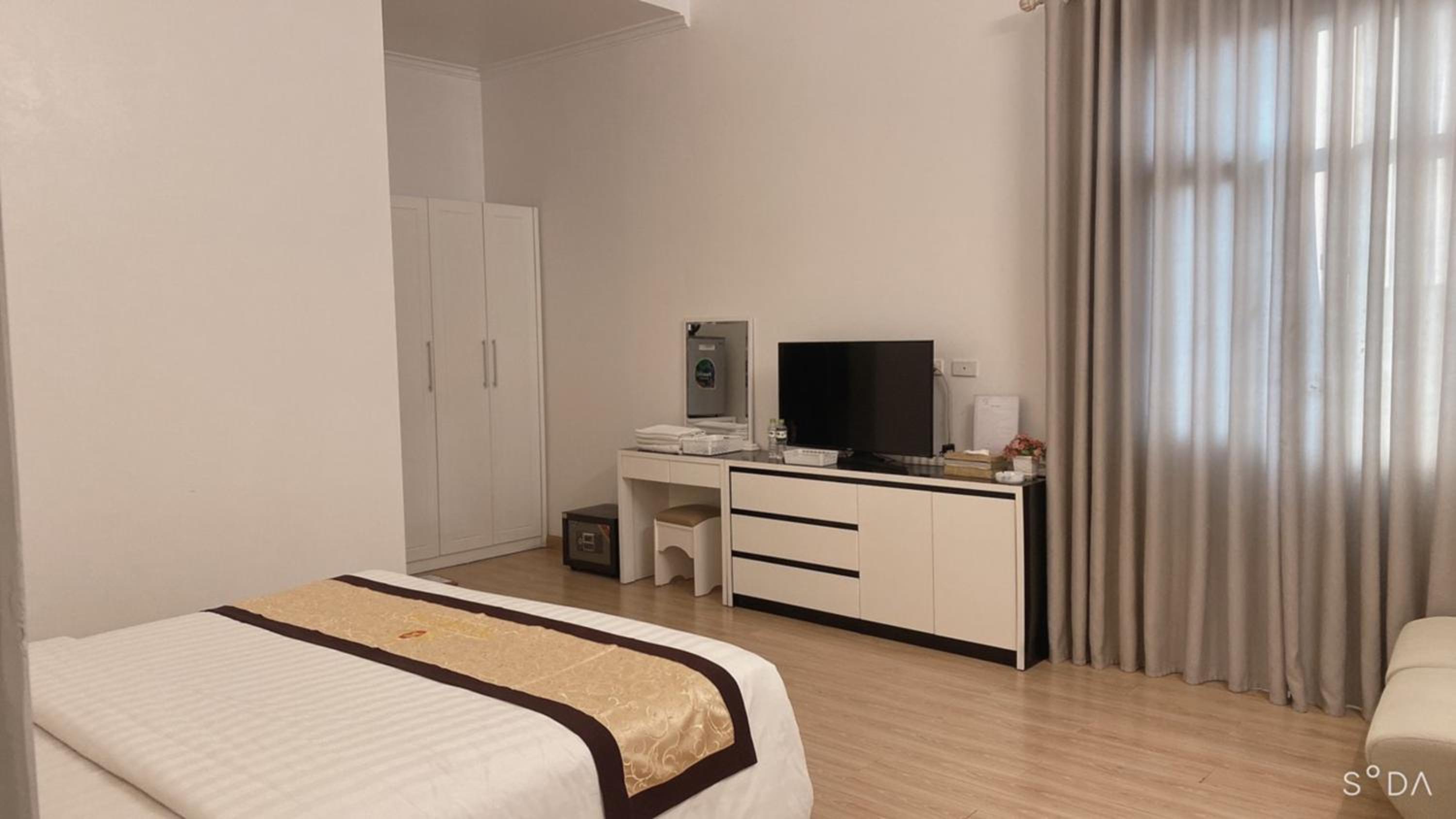Quadruple Room photo 2