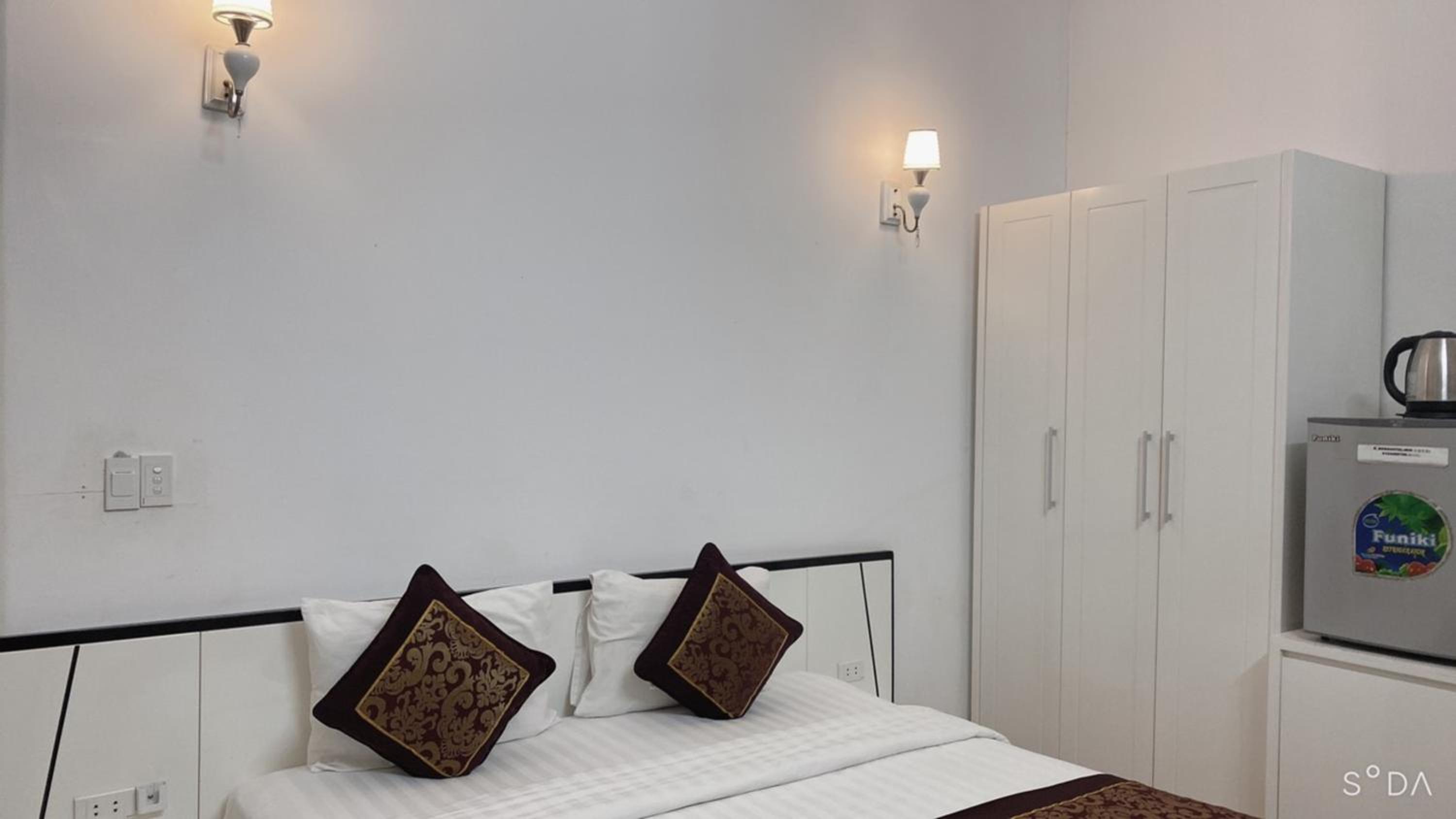 Double Room photo 2