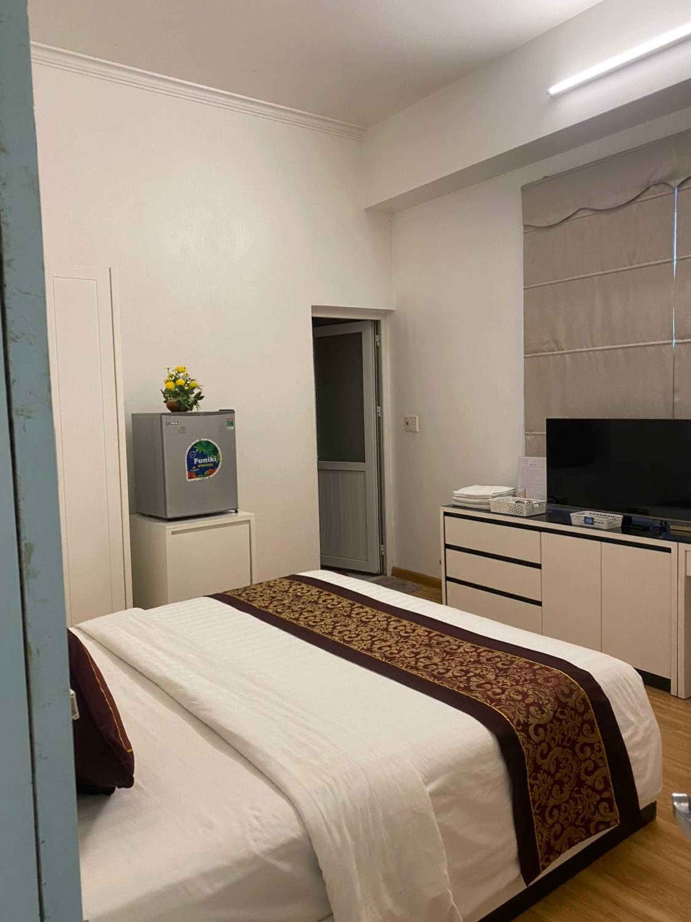 Double Room photo 3