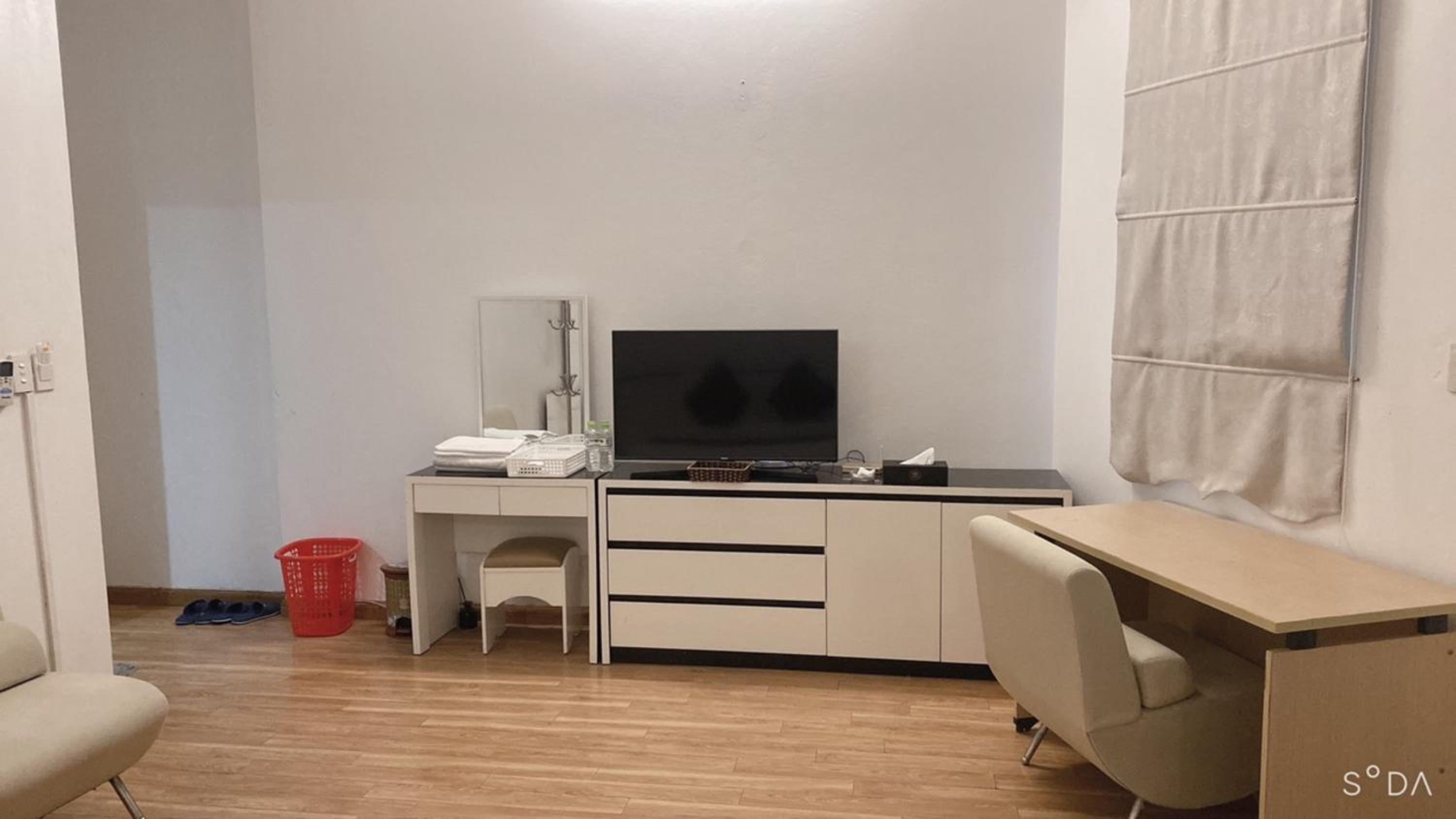 Quadruple Room photo 3