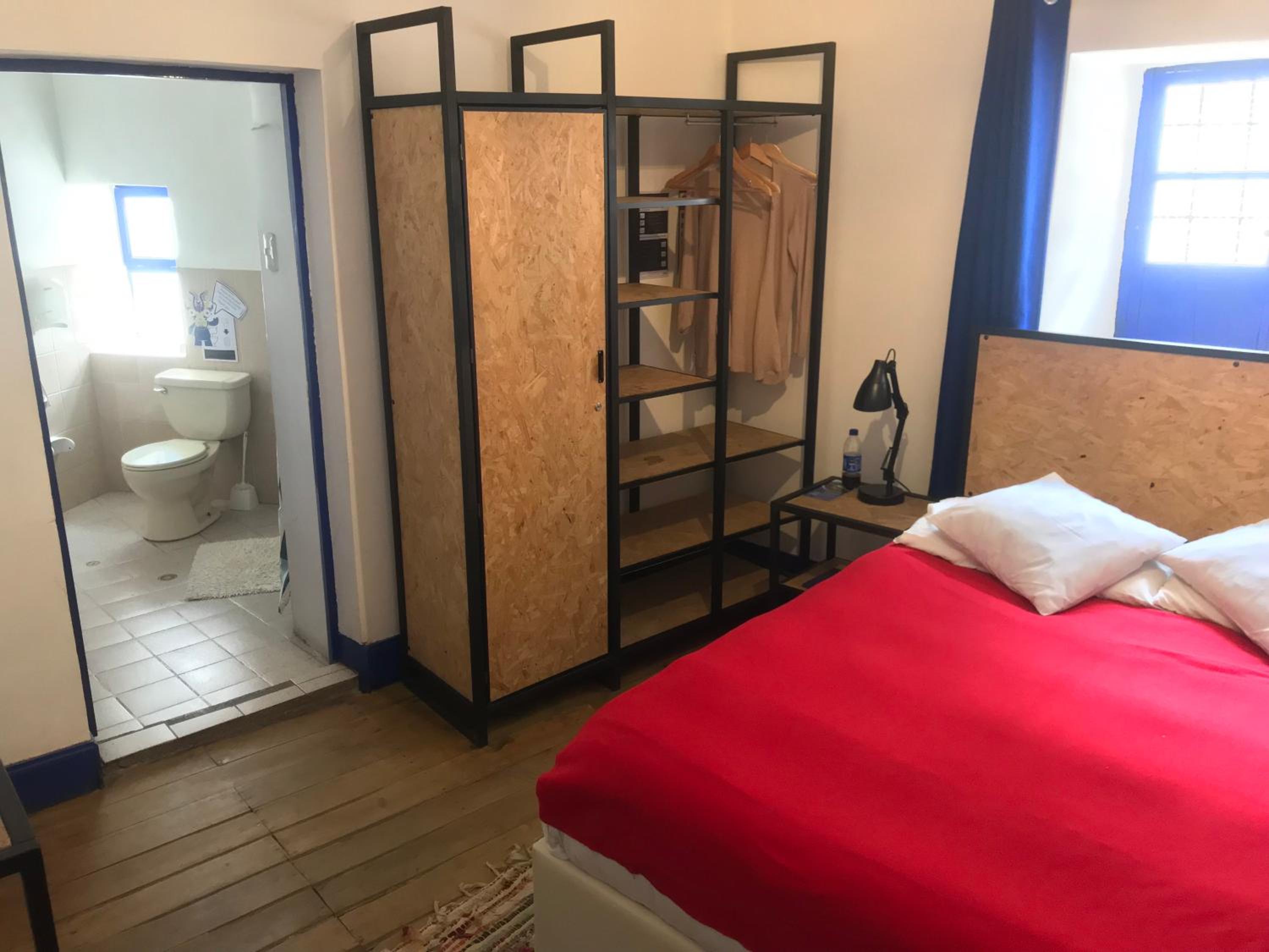 Double Room with Private Bathroom photo 3