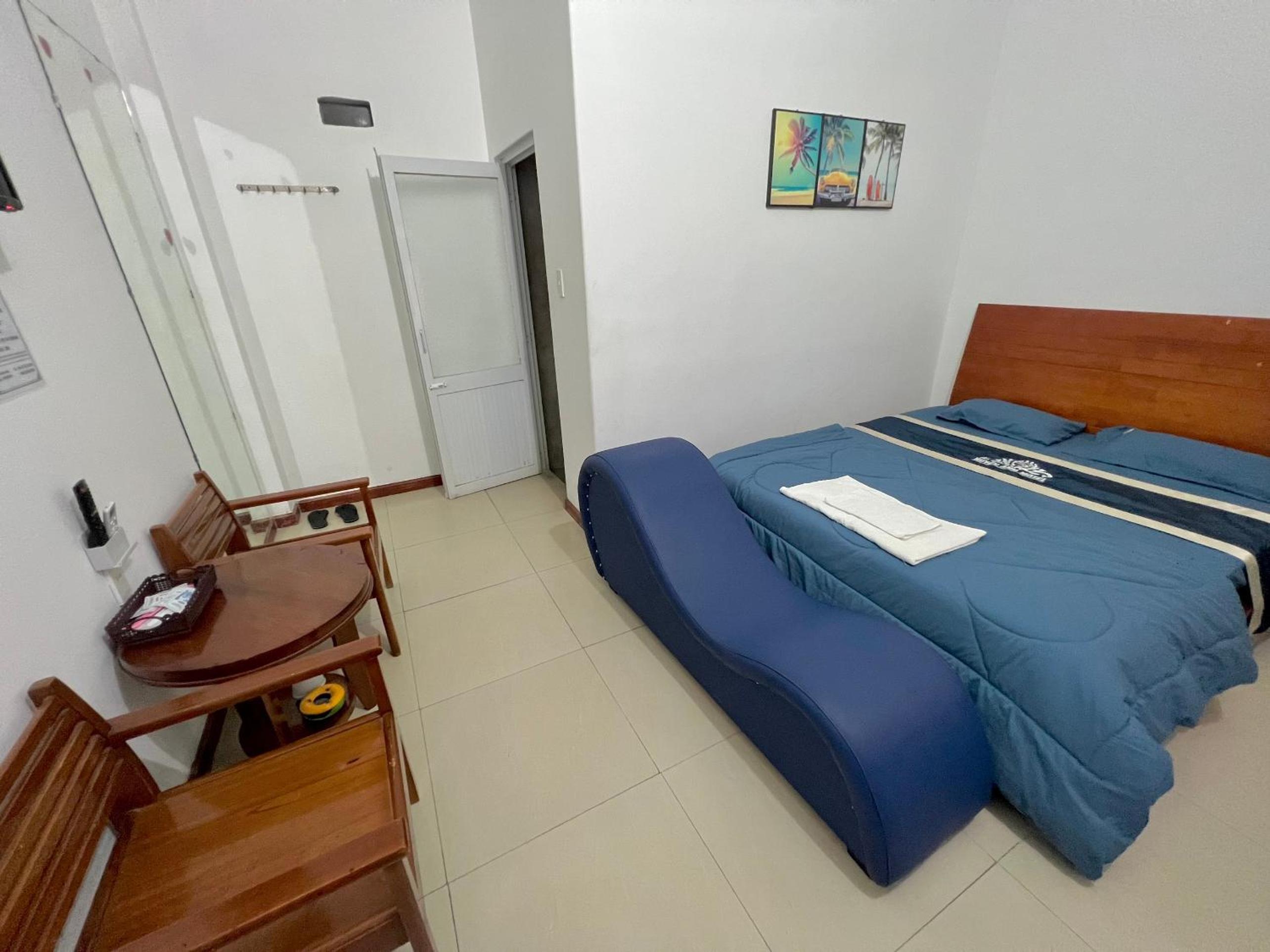 Deluxe Double Room photo 3