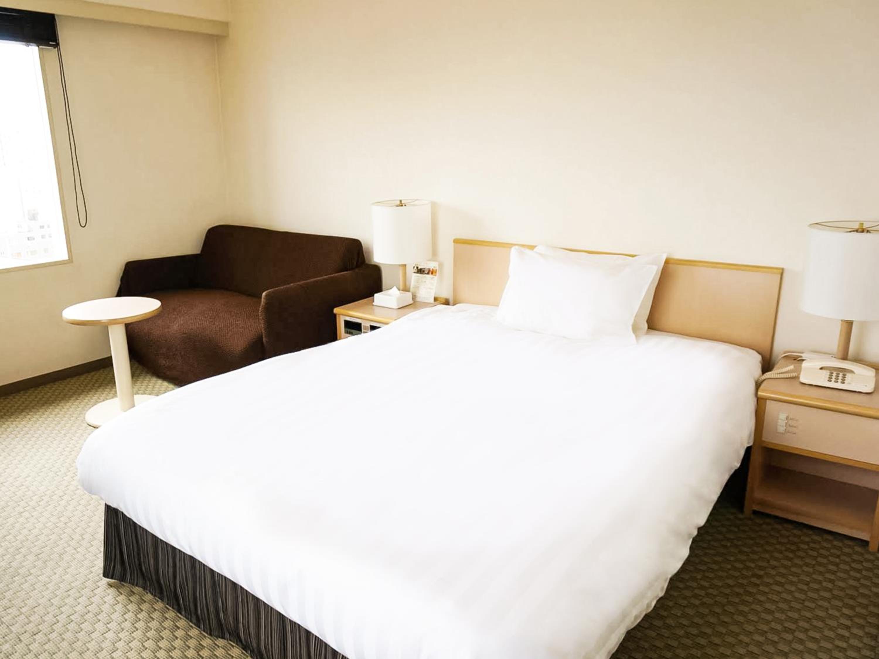 Moderate Double Room - Non-Smoking  - Photo 1