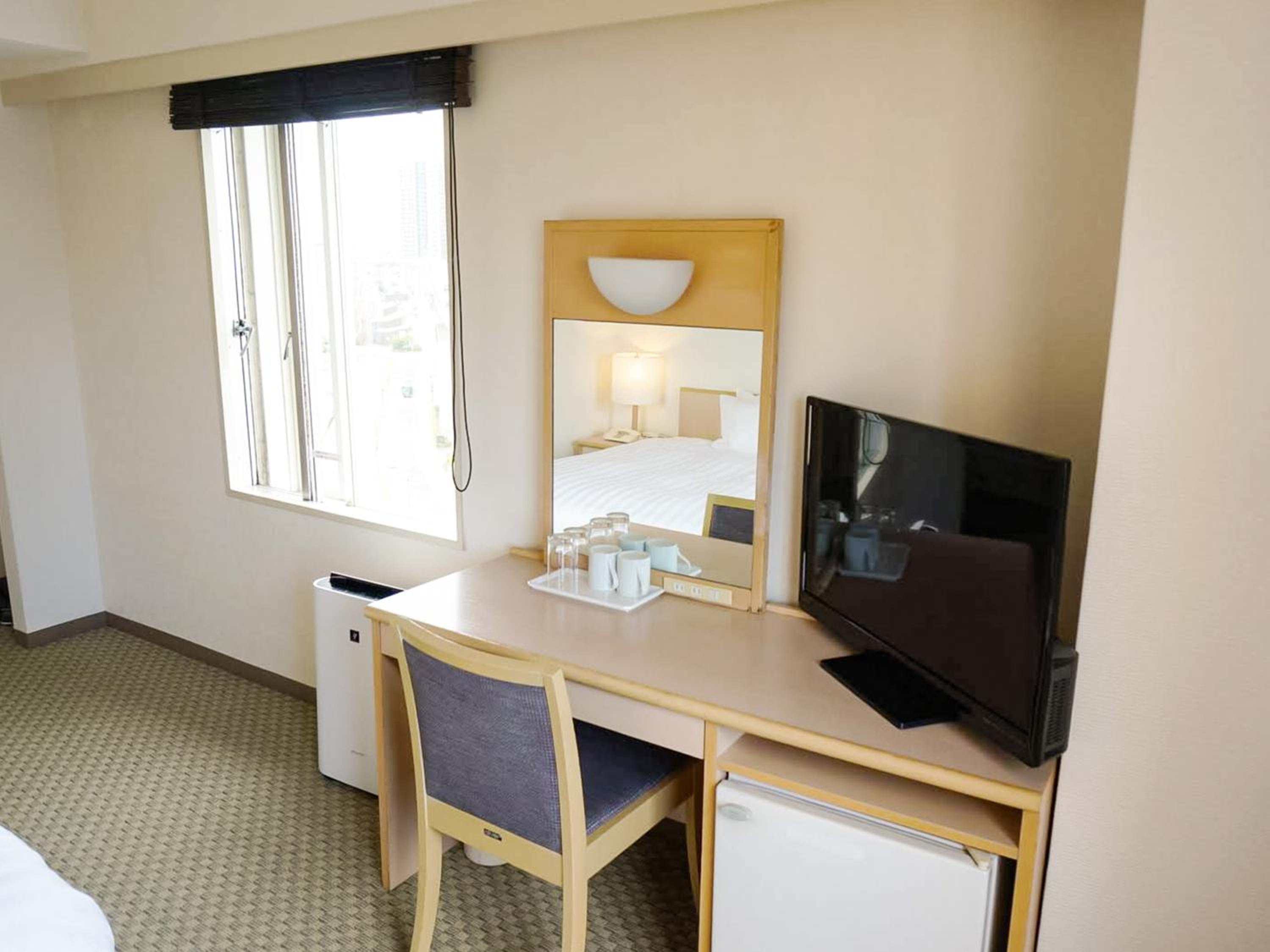 Moderate Double Room - Non-Smoking  - Photo 5