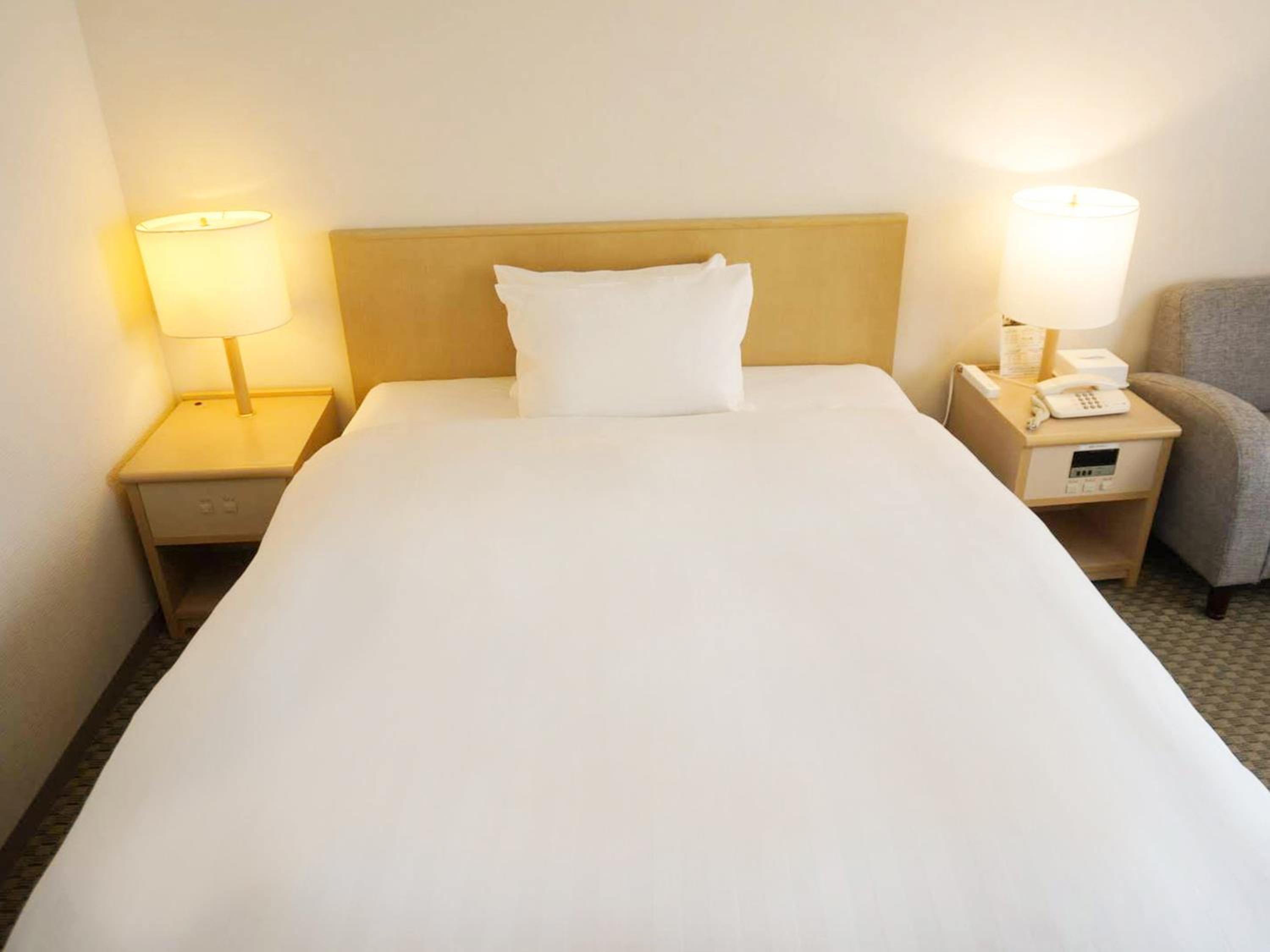 Moderate Double Room - Non-Smoking  - Photo 8
