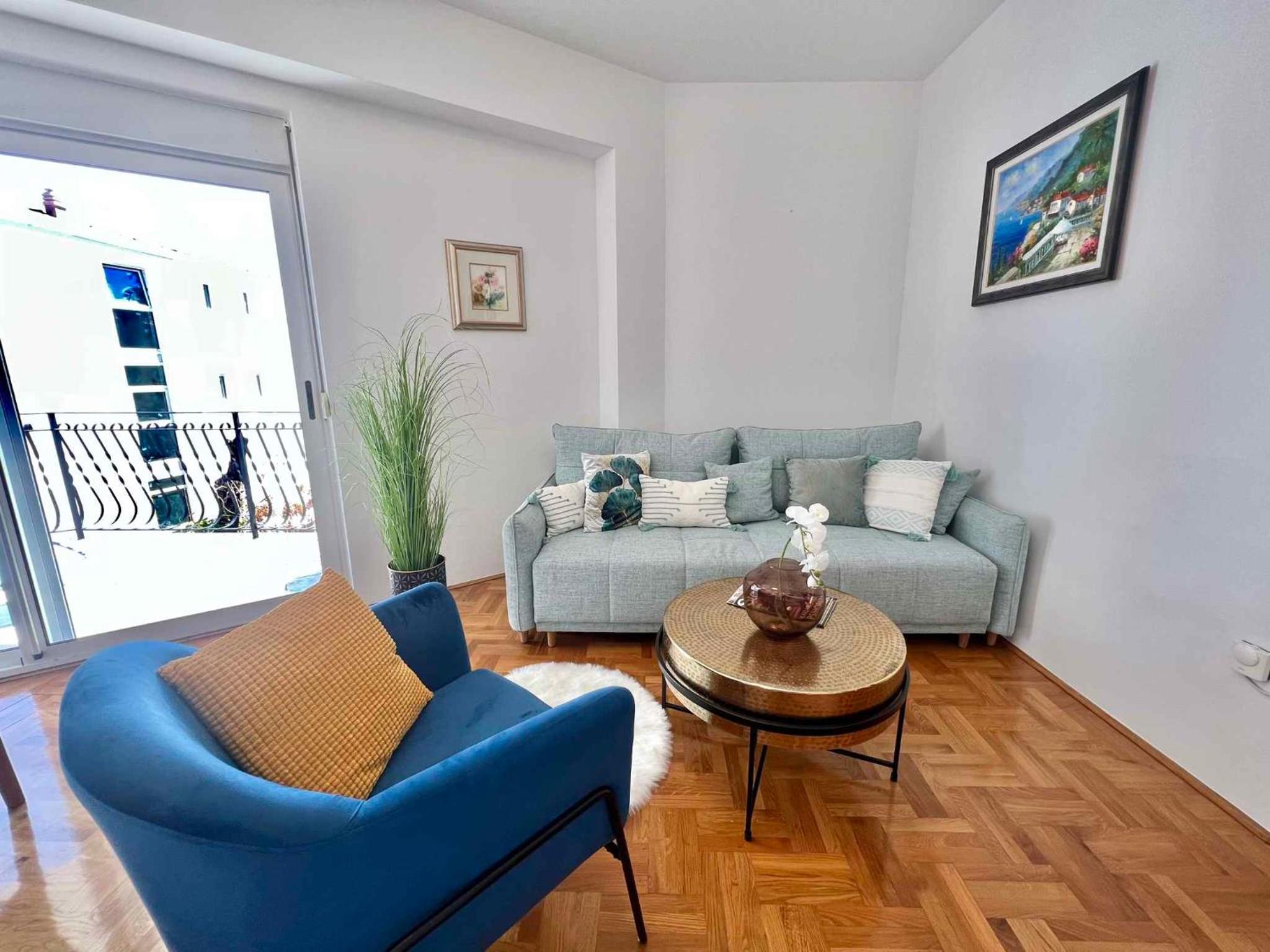 Apartment 2
