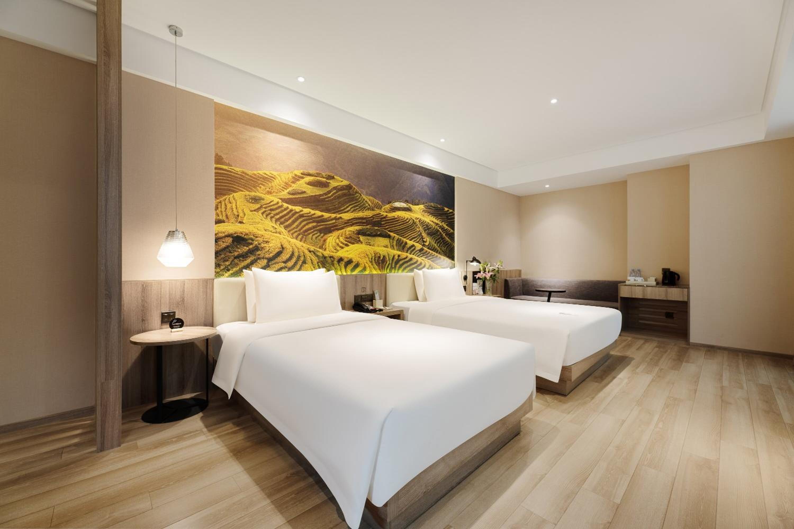 Superior Twin Room photo 1