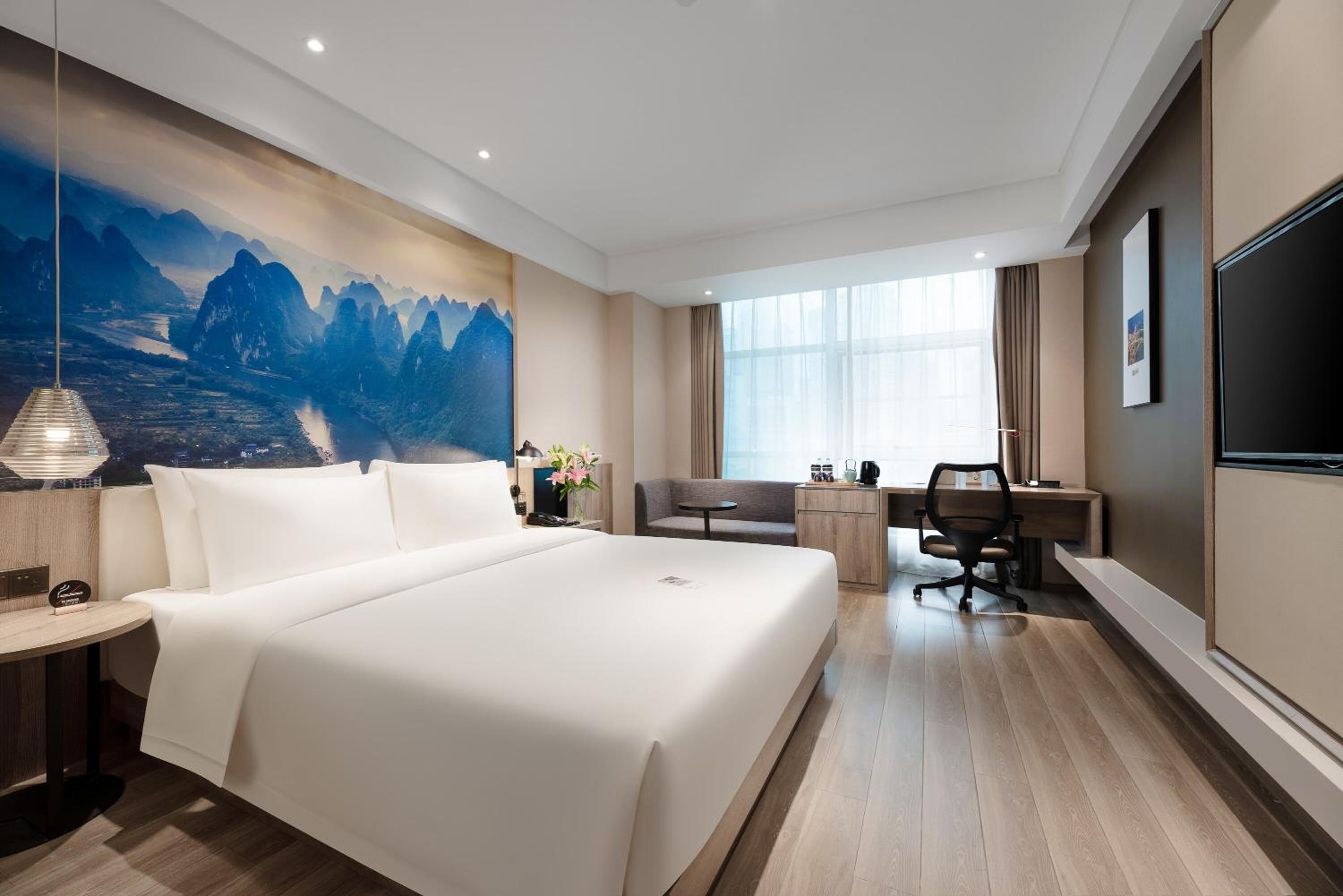 Superior Double Room photo 1