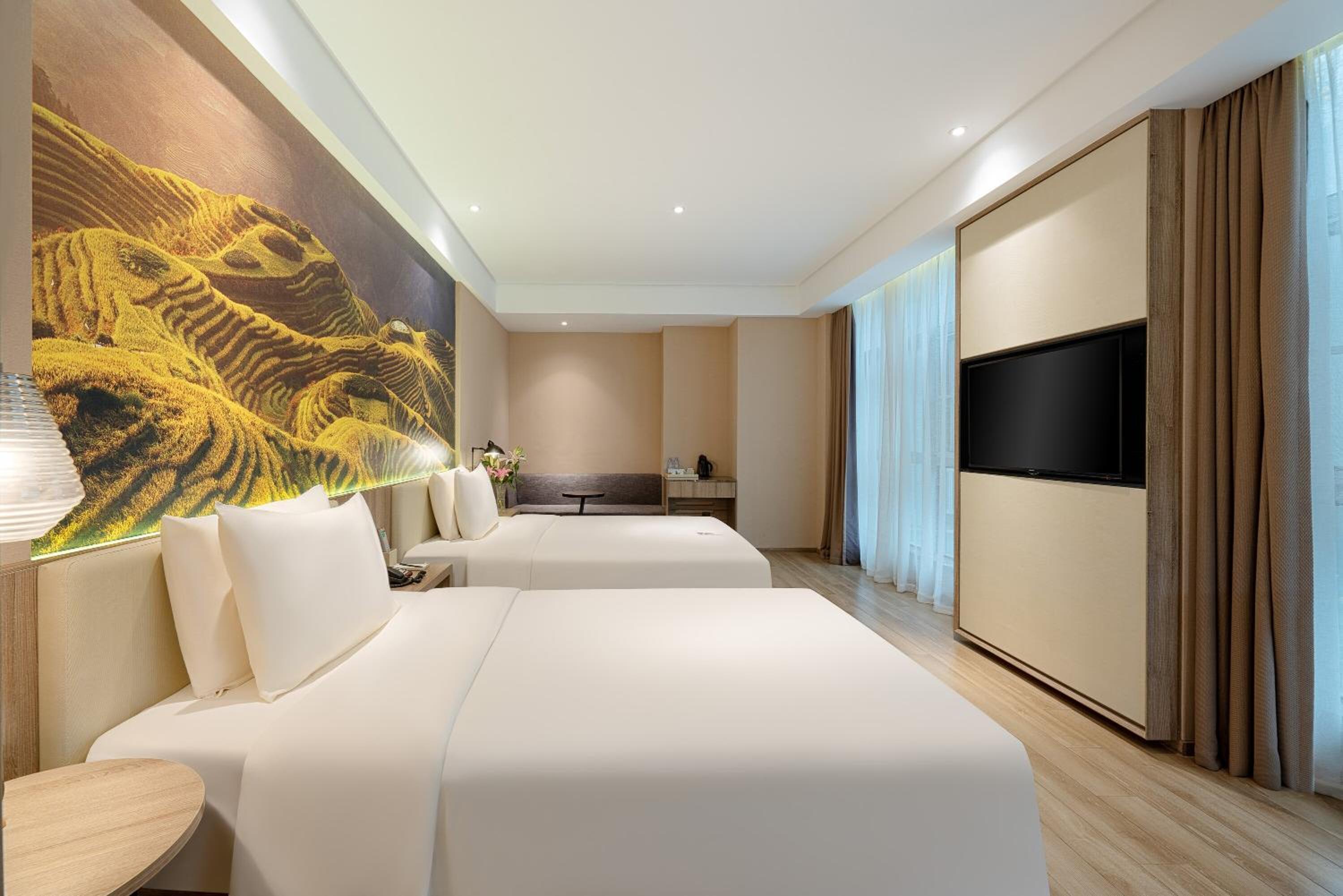 Superior Twin Room photo 2