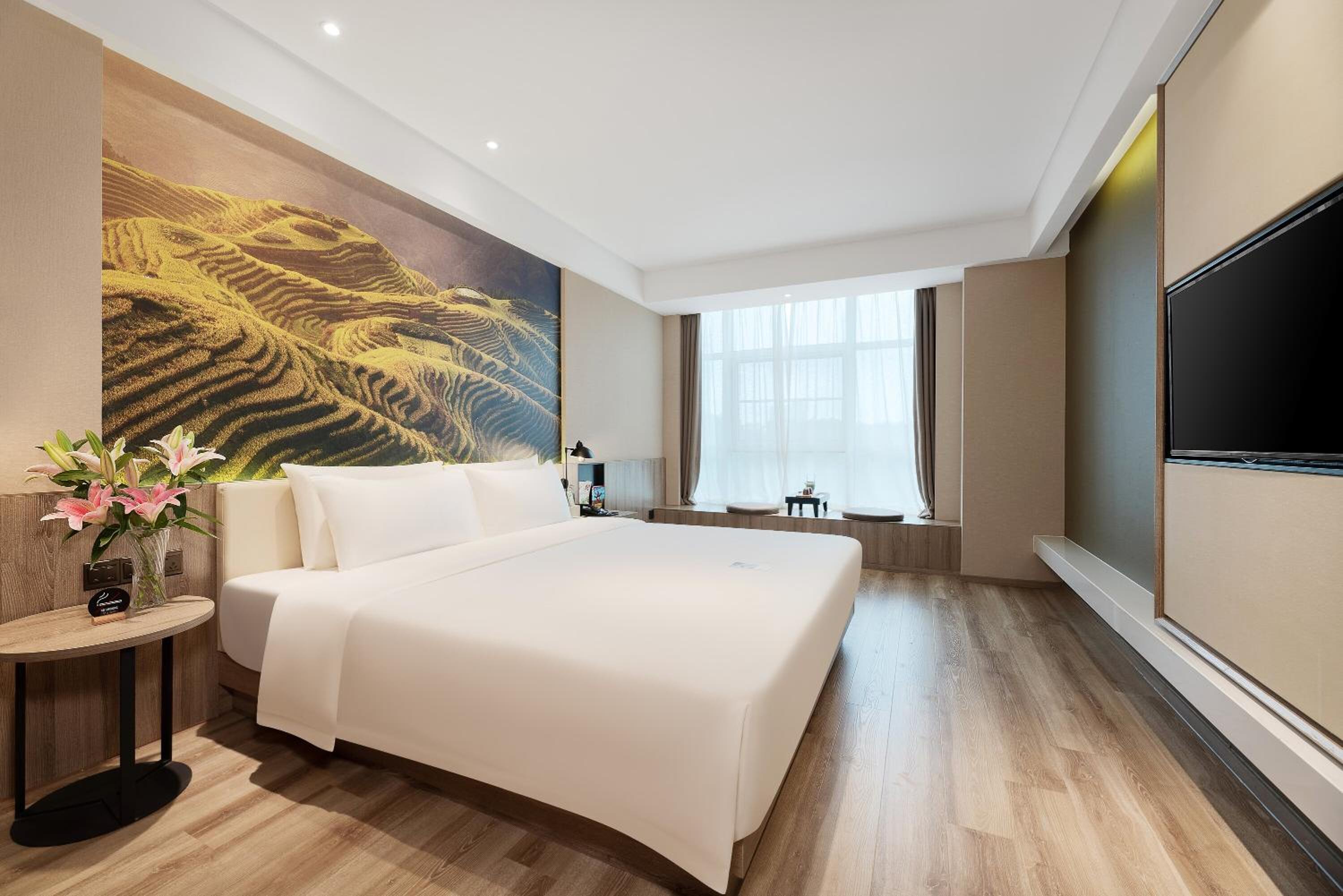 Jimu Double Room photo 1
